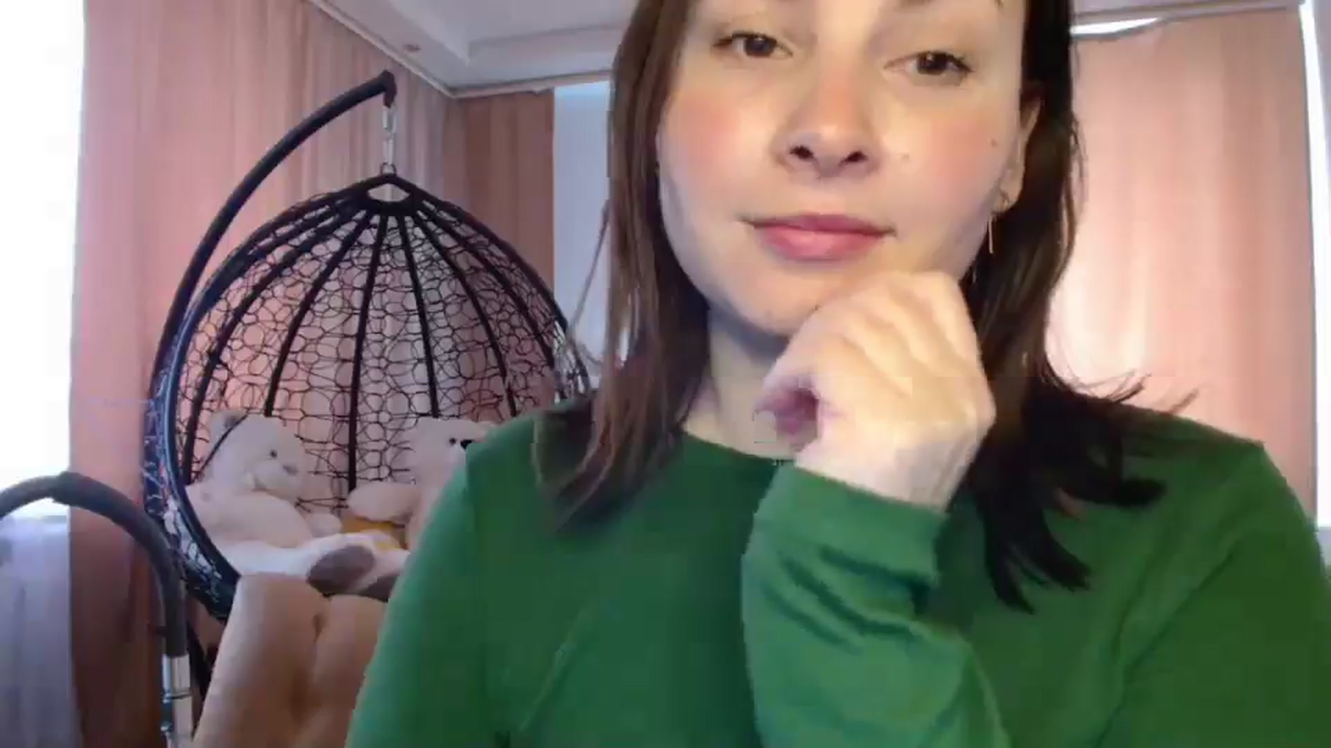 Gallery image thumbnail from MisssLove_is's myfreecams stream on, 05/17/2025, 10:05 image 12 of 20