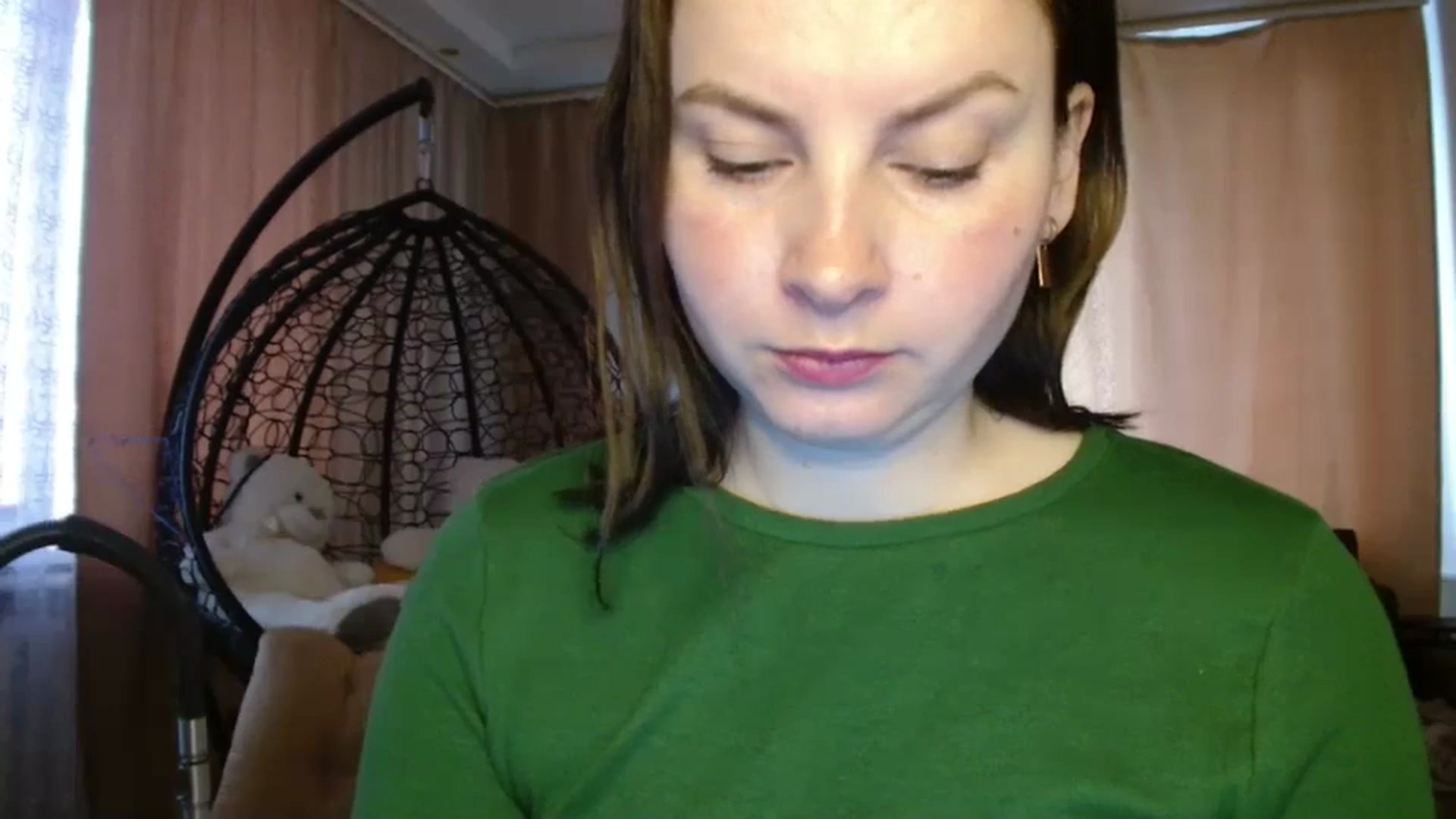 Gallery image thumbnail from MisssLove_is's myfreecams stream on, 05/17/2025, 10:05 image 6 of 20