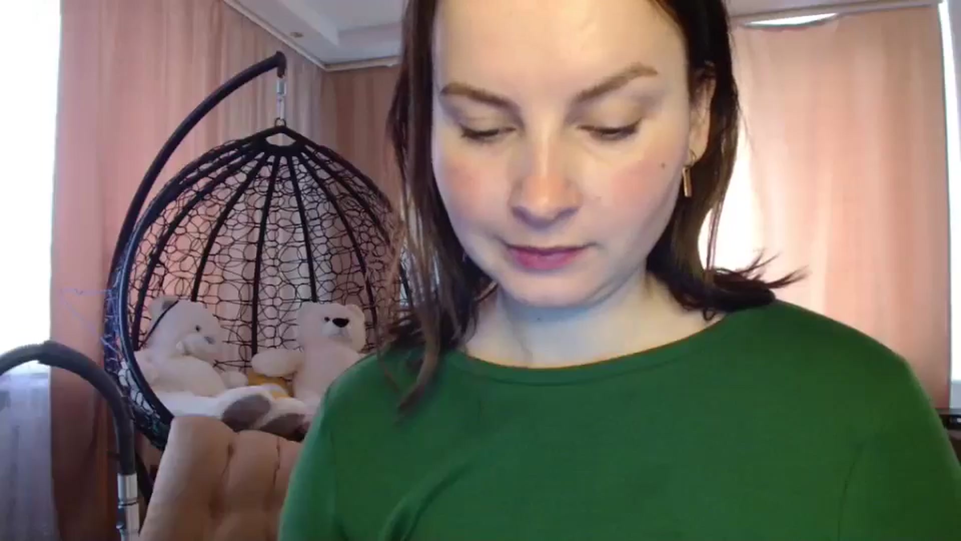 Gallery image thumbnail from MisssLove_is's myfreecams stream on, 05/17/2025, 10:05 image 11 of 20