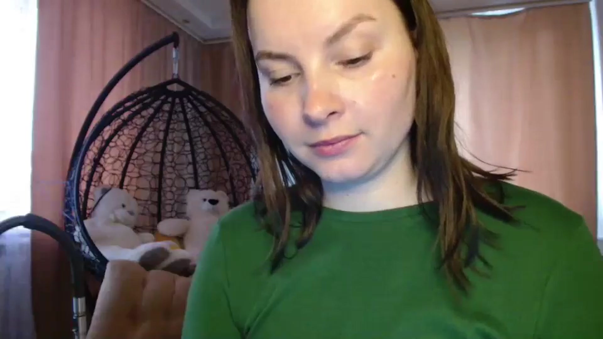 Gallery image thumbnail from MisssLove_is's myfreecams stream on, 05/17/2025, 10:05 image 19 of 20