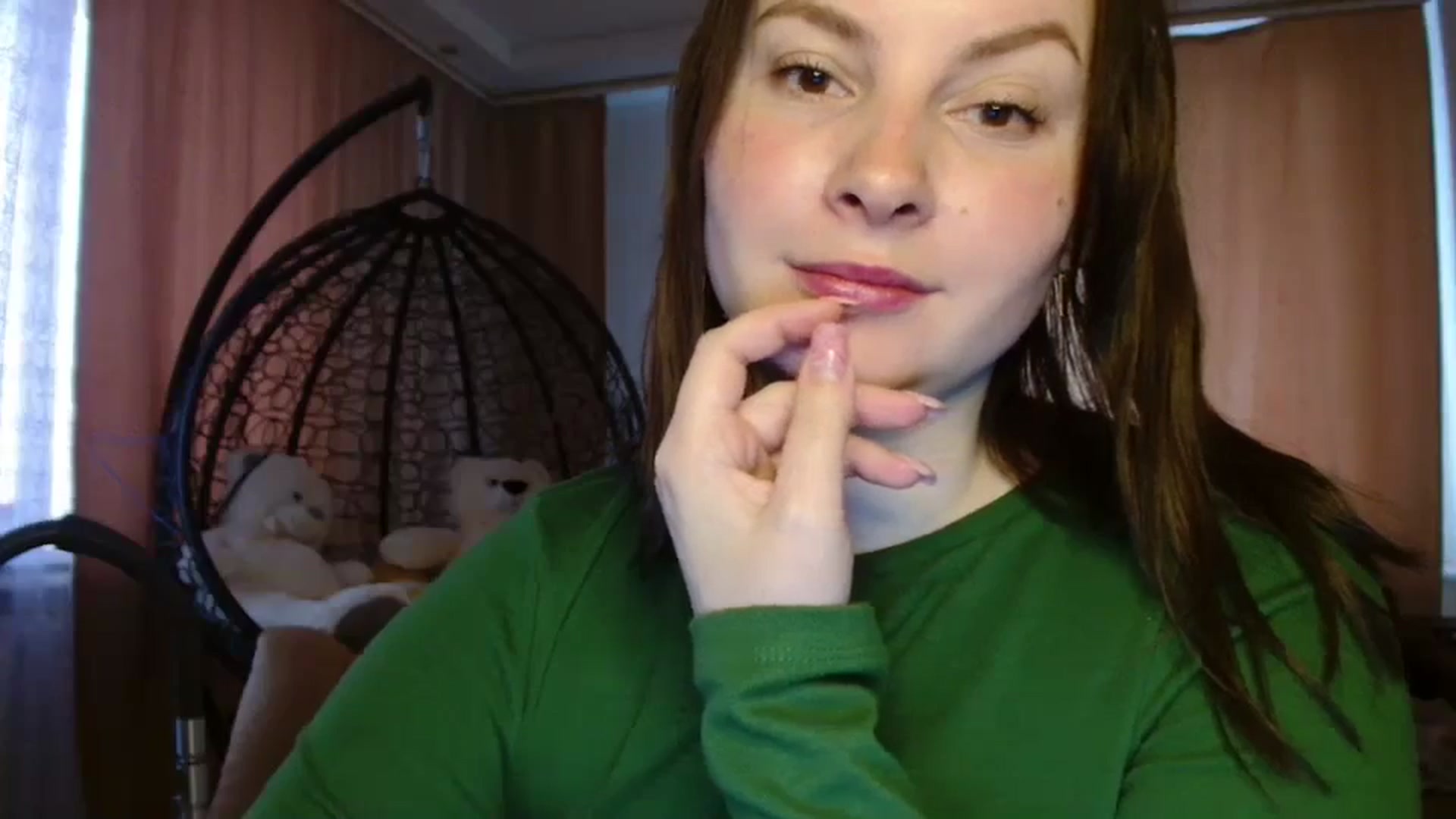 Gallery image thumbnail from MisssLove_is's myfreecams stream on, 05/17/2025, 10:05 image 5 of 20