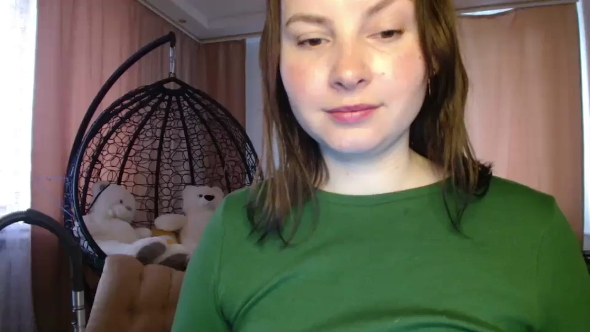 Gallery image thumbnail from MisssLove_is's myfreecams stream on, 05/17/2025, 10:05 image 4 of 20