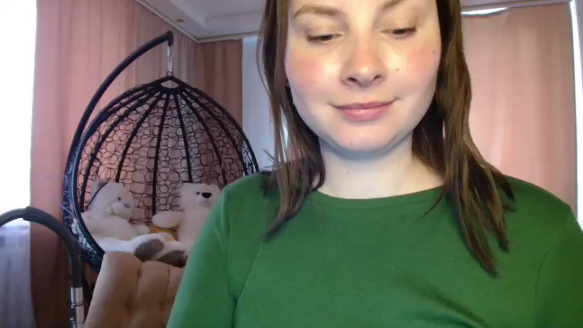 Gallery image thumbnail from MisssLove_is's myfreecams stream on, 05/17/2025, 10:05 image 17 of 20