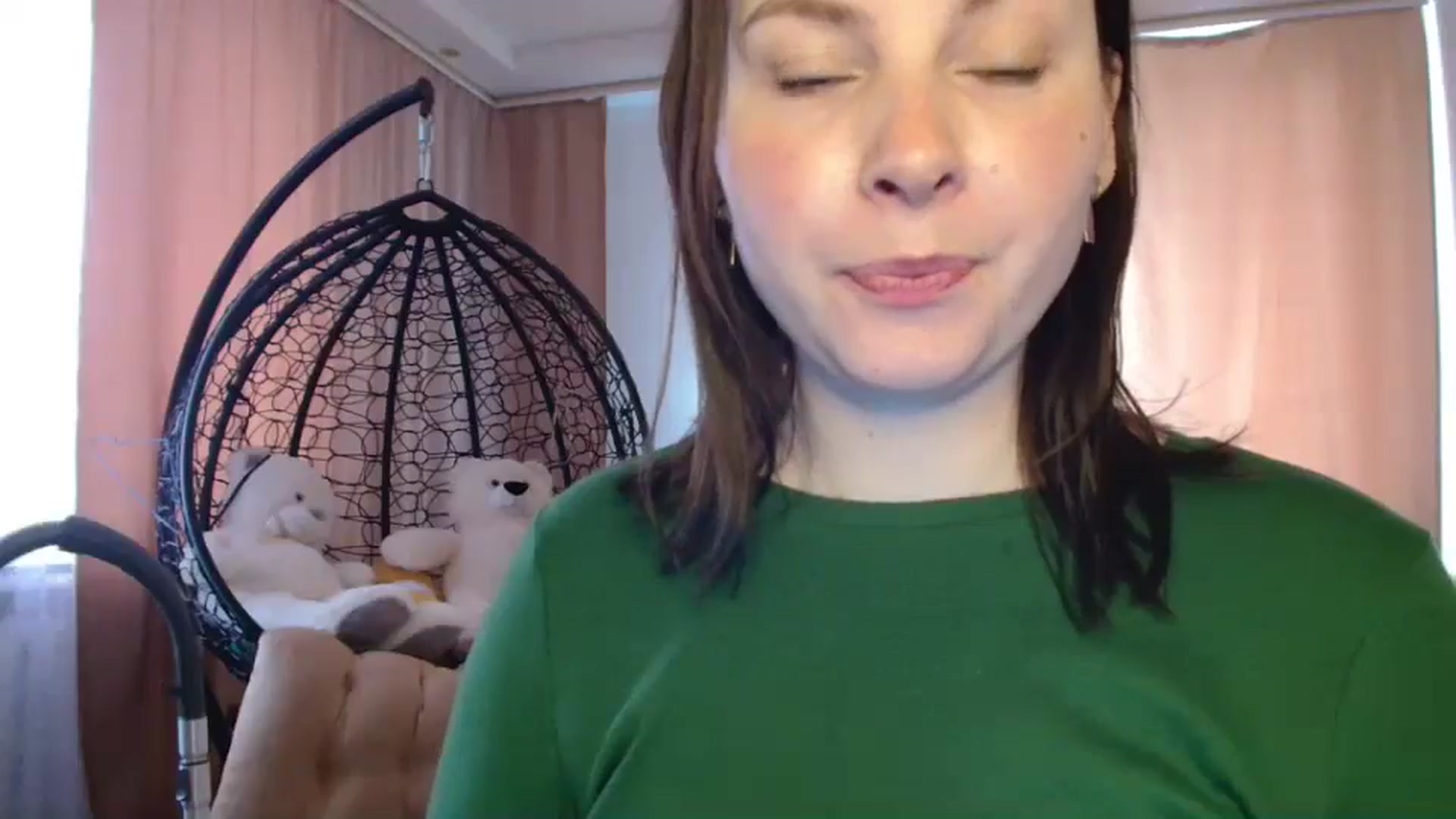 Gallery image thumbnail from MisssLove_is's myfreecams stream on, 05/17/2025, 10:05 image 15 of 20