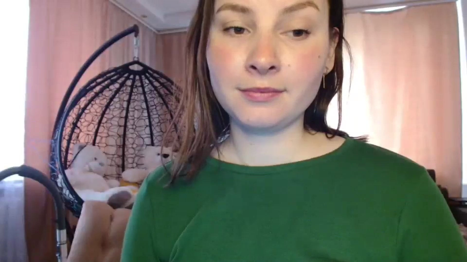 Gallery image thumbnail from MisssLove_is's myfreecams stream on, 05/17/2025, 10:05 image 13 of 20