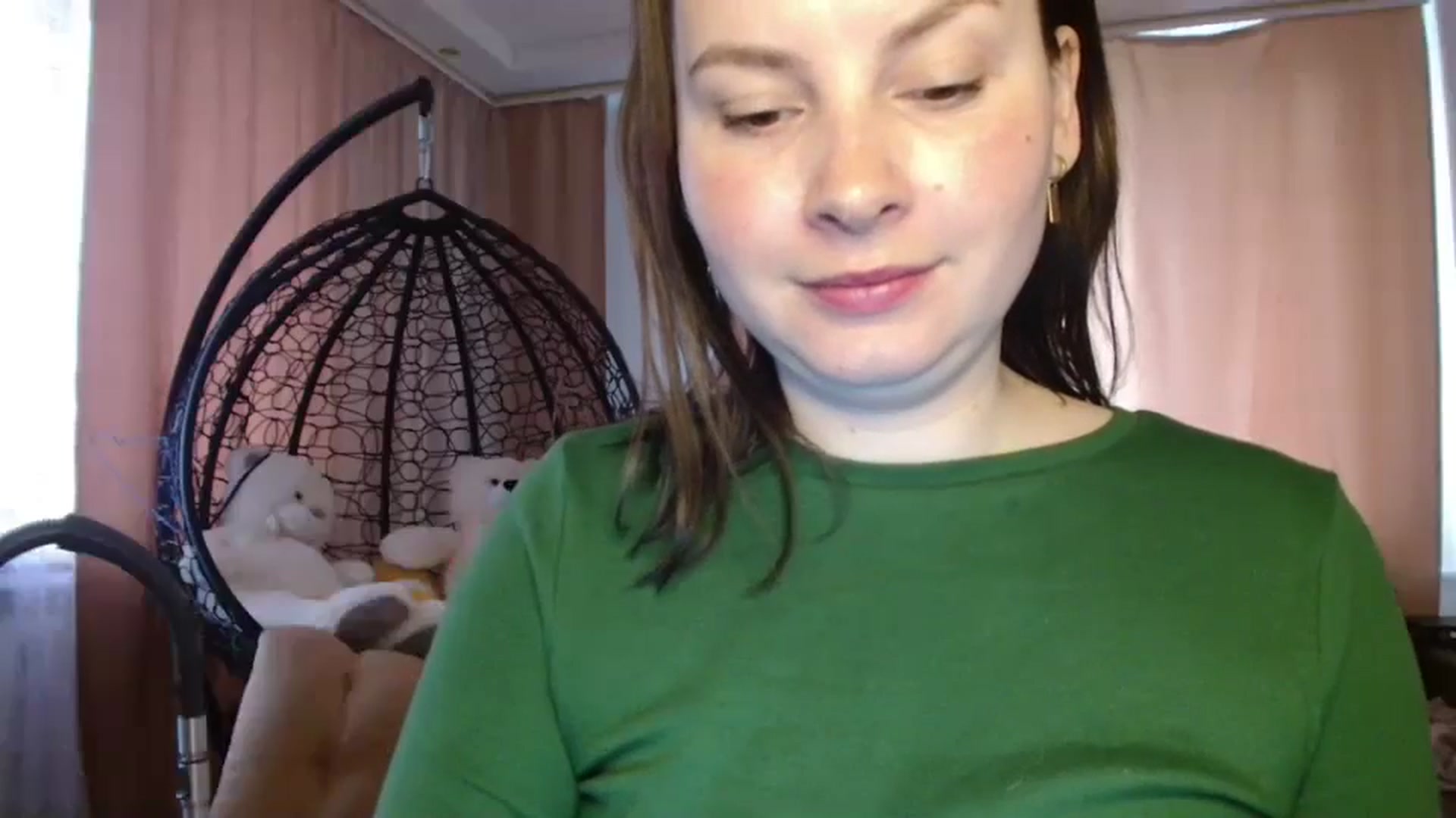 Gallery image thumbnail from MisssLove_is's myfreecams stream on, 05/17/2025, 10:05 image 3 of 20