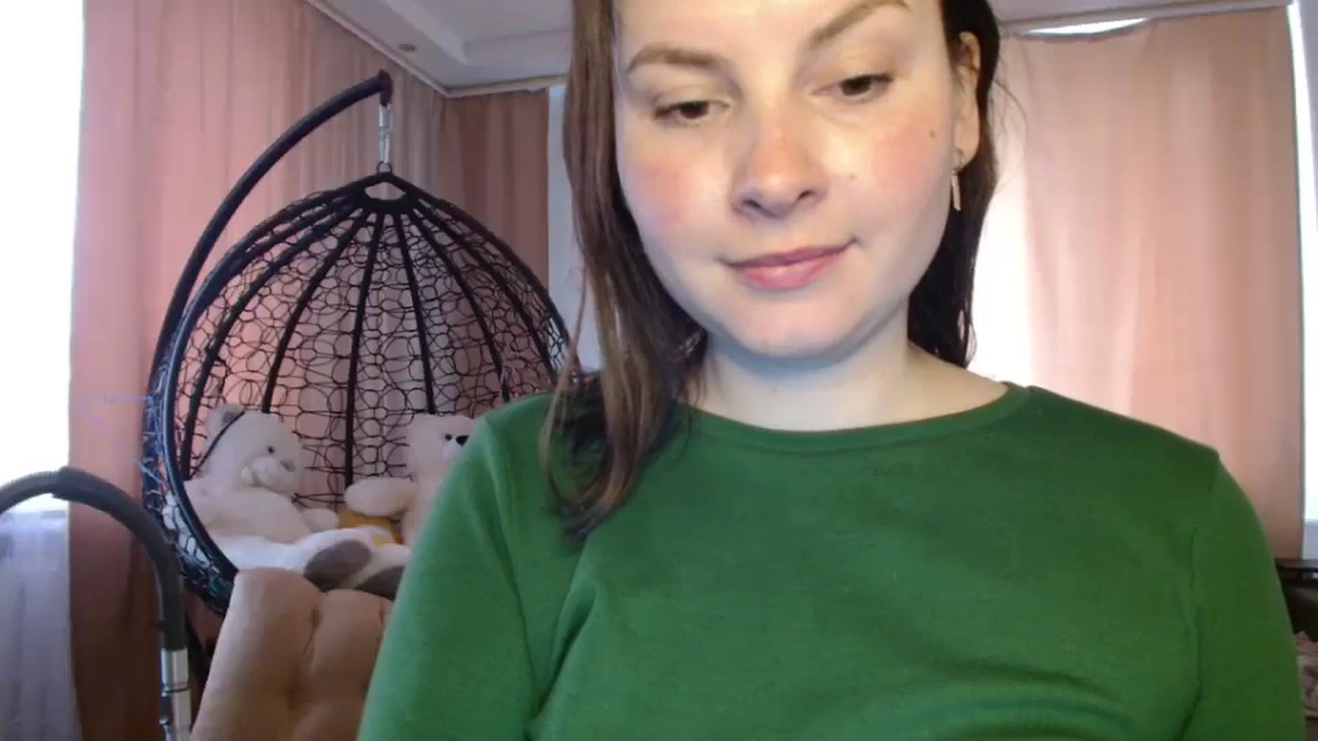 Gallery image thumbnail from MisssLove_is's myfreecams stream on, 05/17/2025, 10:05 image 16 of 20