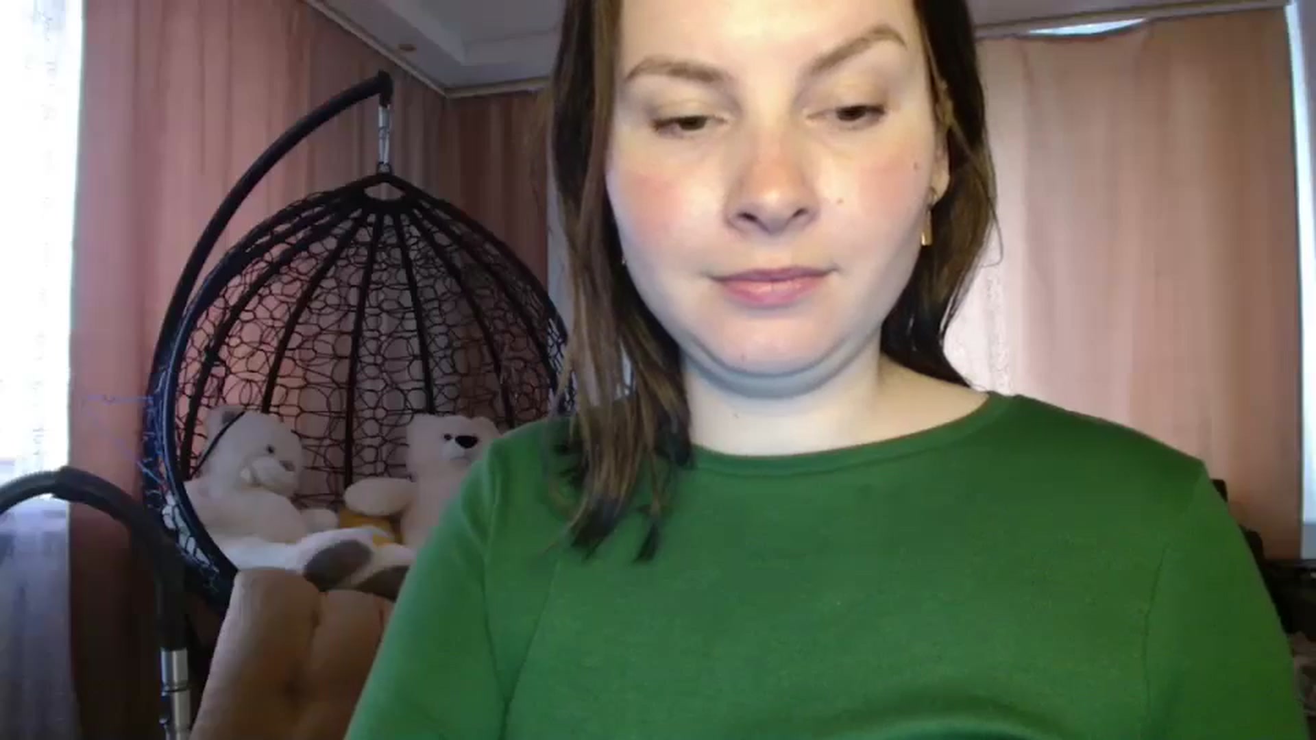 Gallery image thumbnail from MisssLove_is's myfreecams stream on, 05/17/2025, 10:05 image 20 of 20