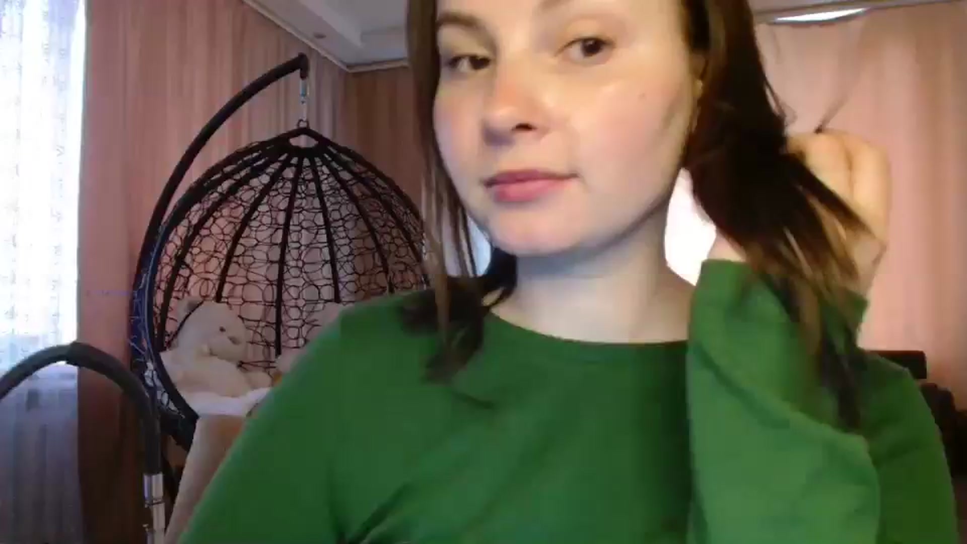 Gallery image thumbnail from MisssLove_is's myfreecams stream on, 05/17/2025, 13:42 image 12 of 20