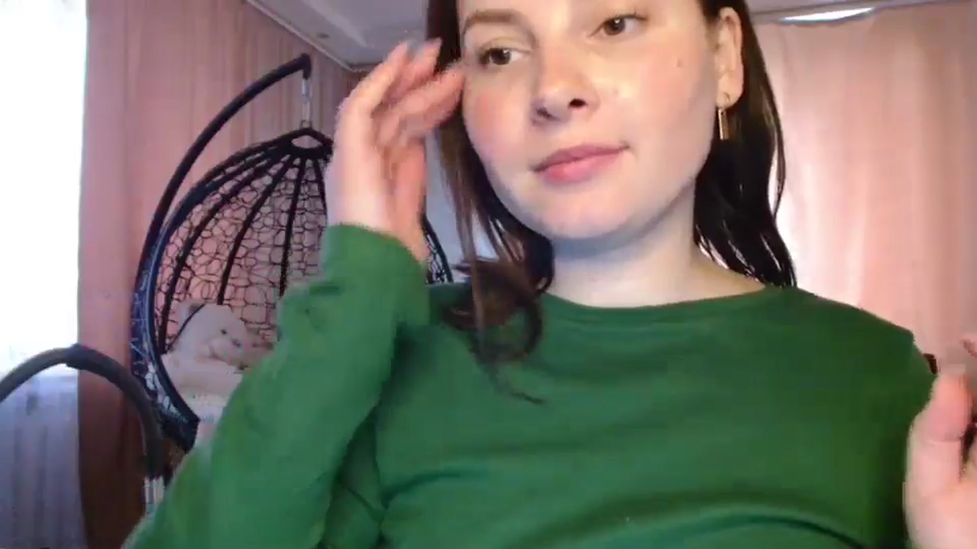 Gallery image thumbnail from MisssLove_is's myfreecams stream on, 05/17/2025, 13:42 image 14 of 20