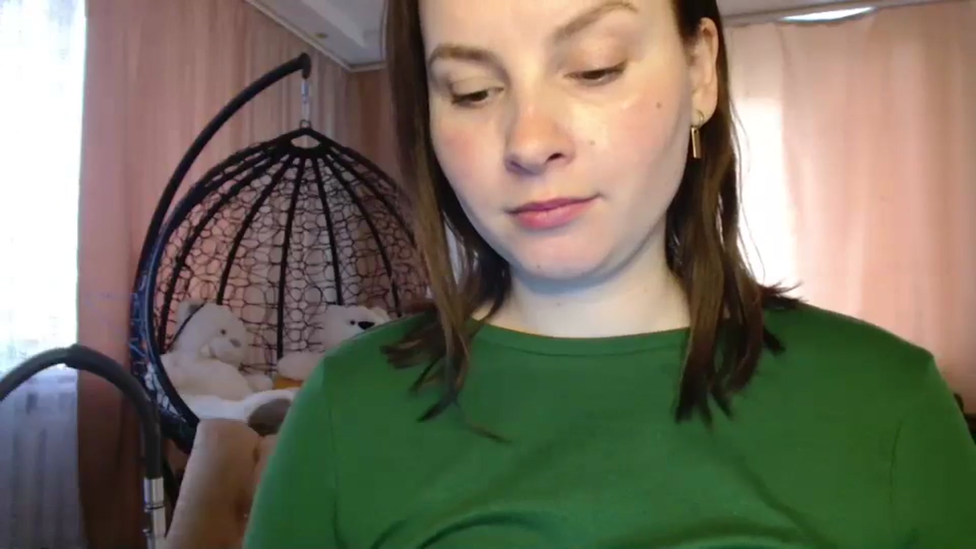 Gallery image thumbnail from MisssLove_is's myfreecams stream on, 05/17/2025, 13:42 image 13 of 20