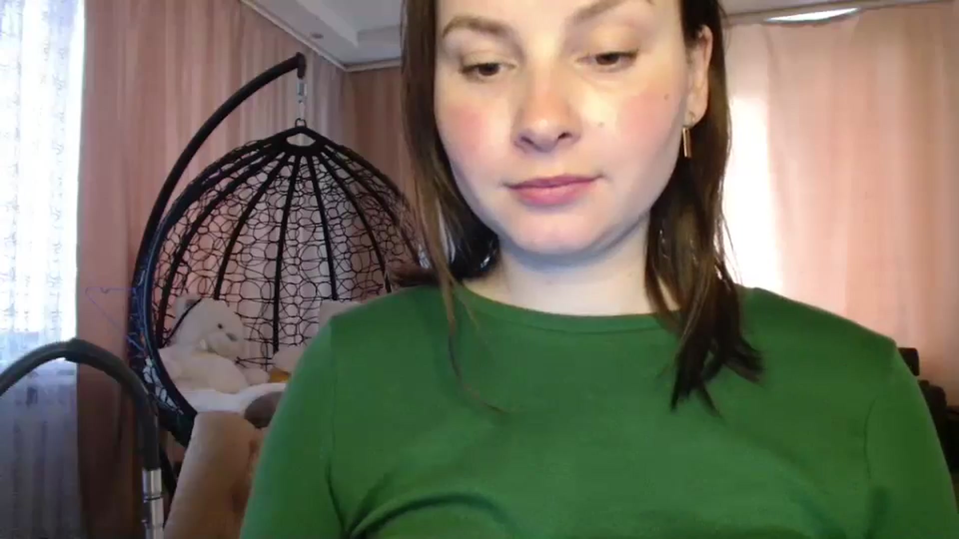 Gallery image thumbnail from MisssLove_is's myfreecams stream on, 05/17/2025, 13:42 image 10 of 20