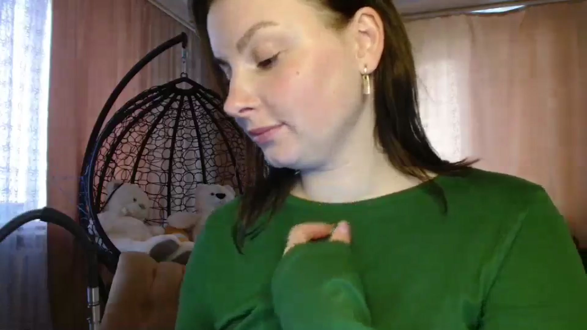 Gallery image thumbnail from MisssLove_is's myfreecams stream on, 05/17/2025, 13:42 image 6 of 20