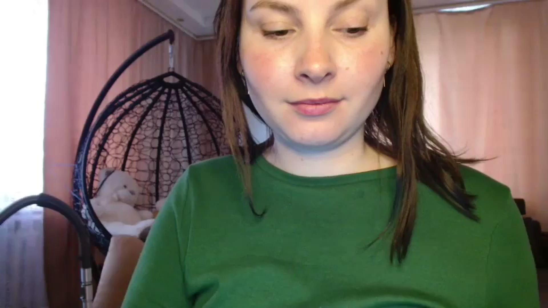 Gallery image thumbnail from MisssLove_is's myfreecams stream on, 05/17/2025, 13:42 image 19 of 20