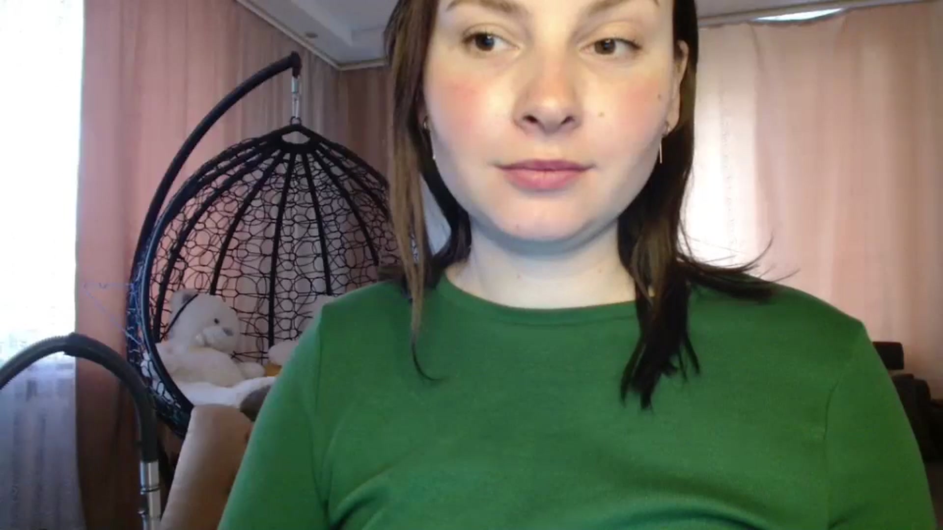 Gallery image thumbnail from MisssLove_is's myfreecams stream on, 05/17/2025, 13:42 image 20 of 20