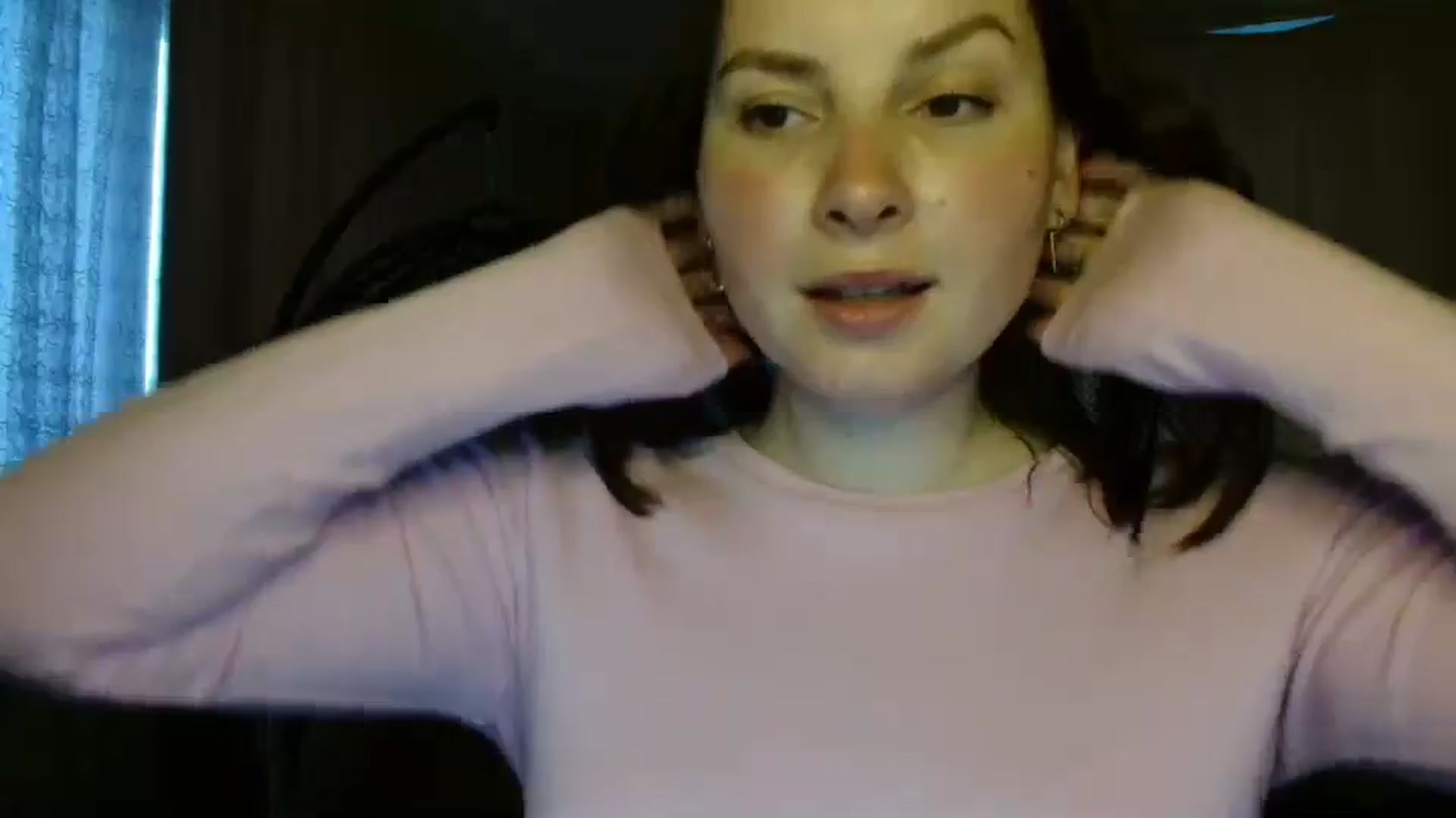 Gallery image thumbnail from MisssLove_is's myfreecams stream on, 05/17/2025, 17:48 image 11 of 20