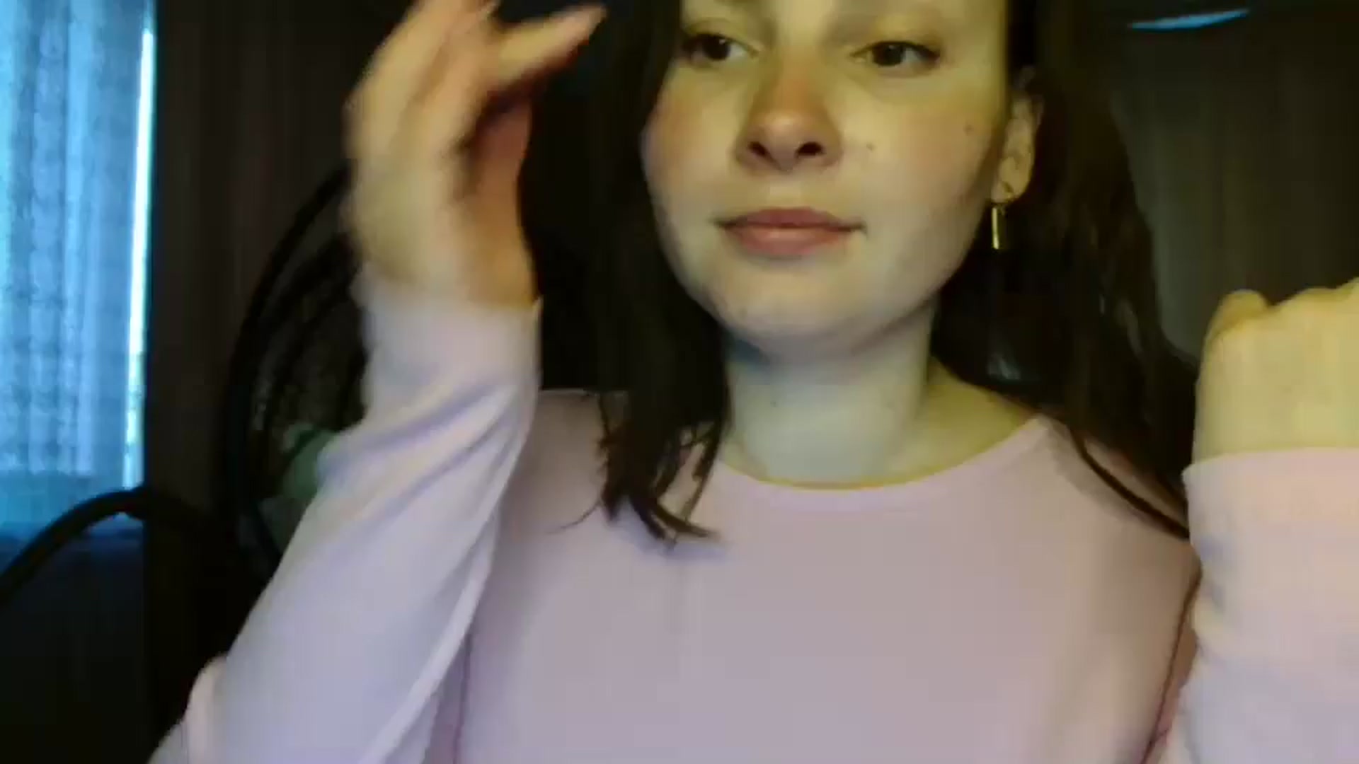 Gallery image thumbnail from MisssLove_is's myfreecams stream on, 05/17/2025, 17:48 image 1 of 20