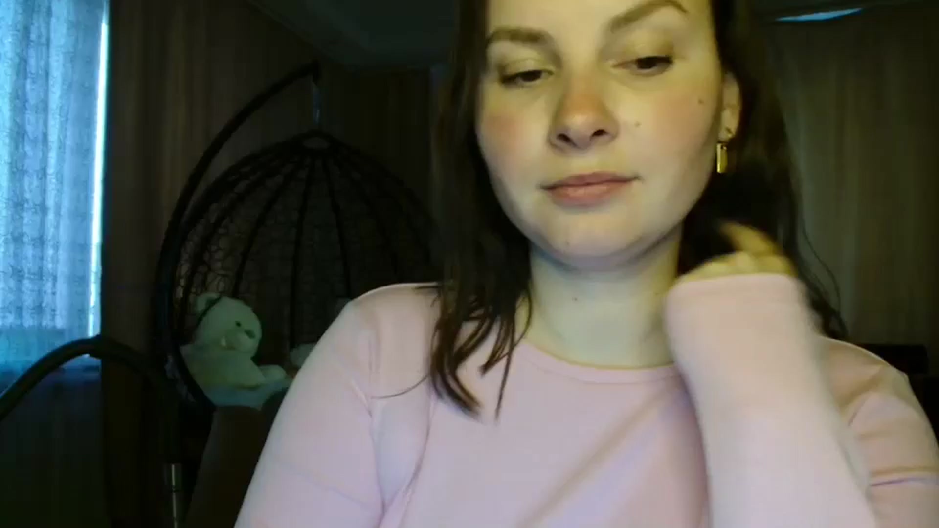 Gallery image thumbnail from MisssLove_is's myfreecams stream on, 05/17/2025, 17:48 image 6 of 20