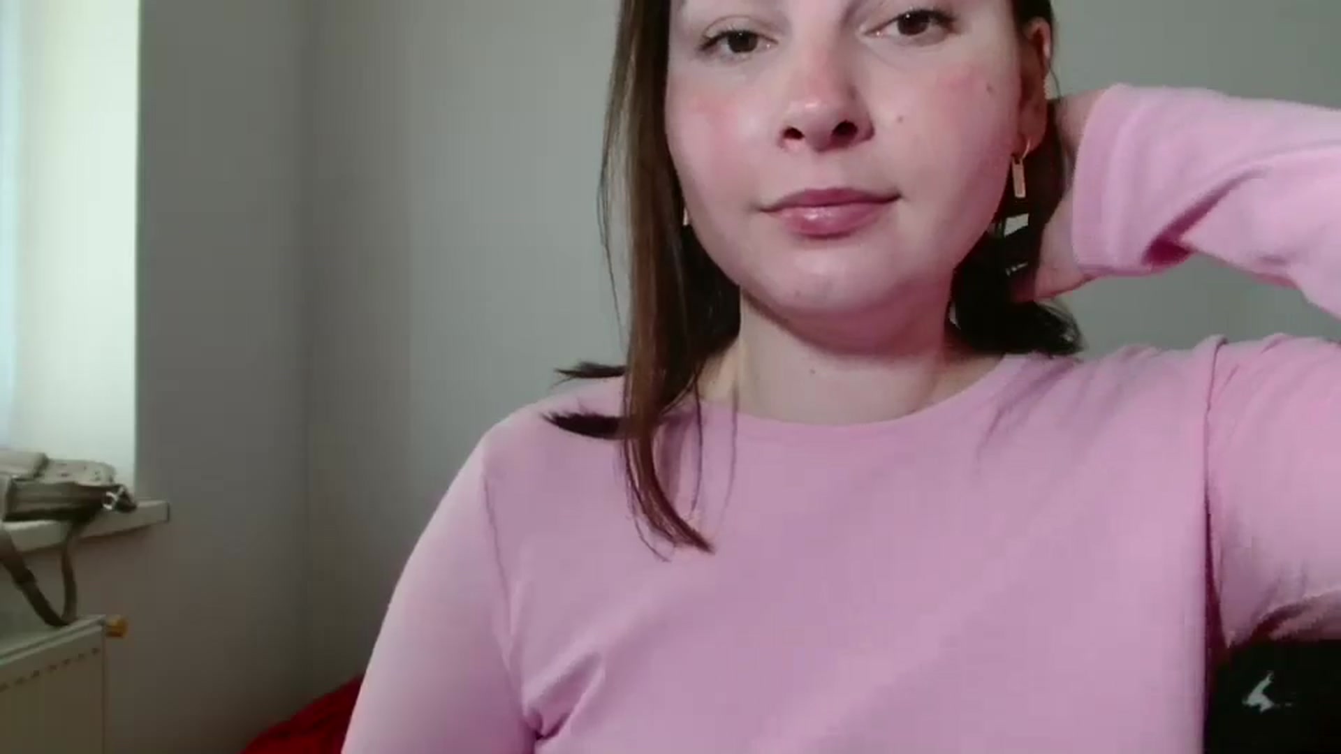 Gallery image thumbnail from MisssLove_is's myfreecams stream on, 05/19/2025, 11:58 image 20 of 20