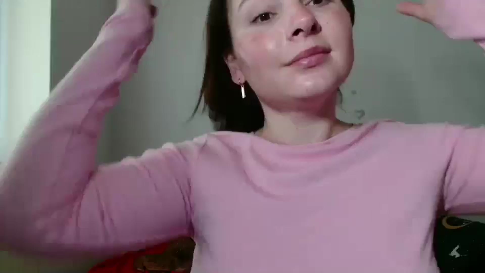 Gallery image thumbnail from MisssLove_is's myfreecams stream on, 05/19/2025, 11:58 image 1 of 20