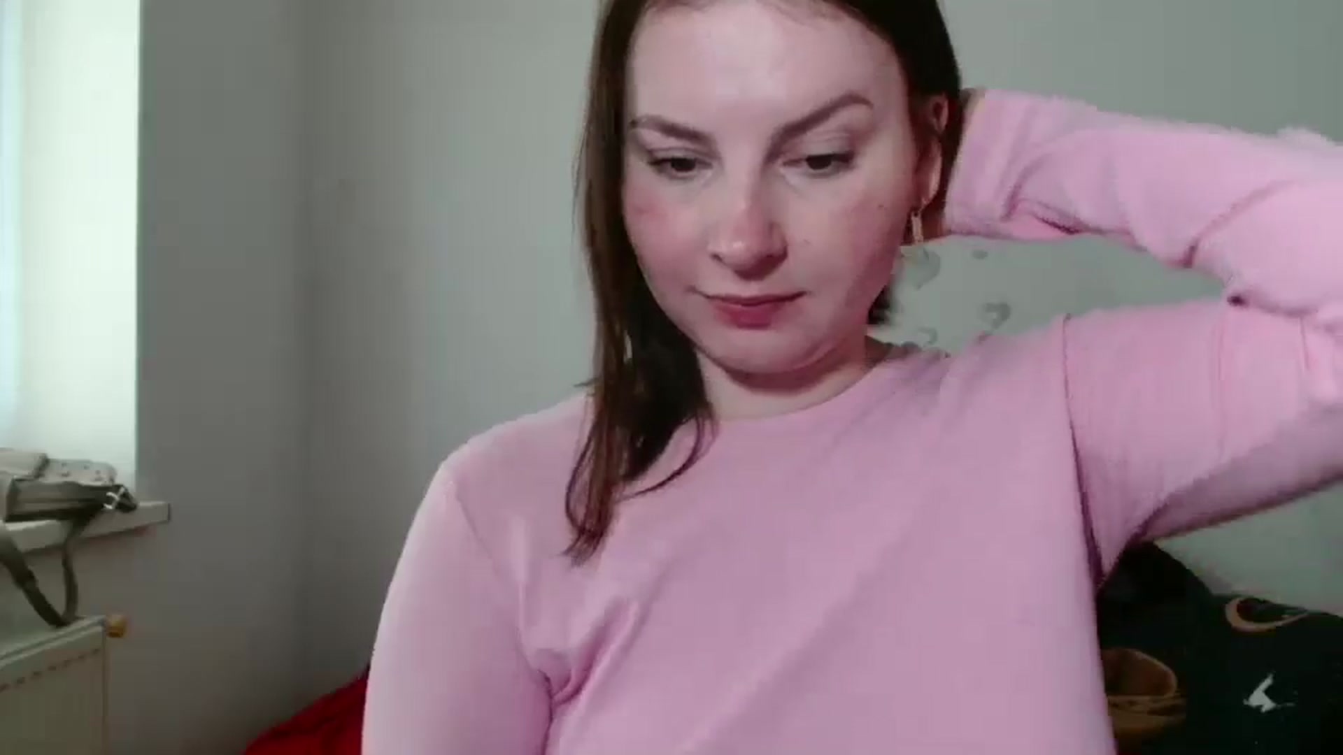 Gallery image thumbnail from MisssLove_is's myfreecams stream on, 05/19/2025, 11:58 image 16 of 20