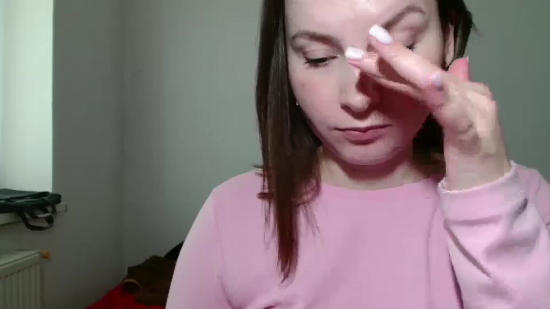 Gallery image thumbnail from MisssLove_is's myfreecams stream on, 05/21/2025, 12:36 image 6 of 20
