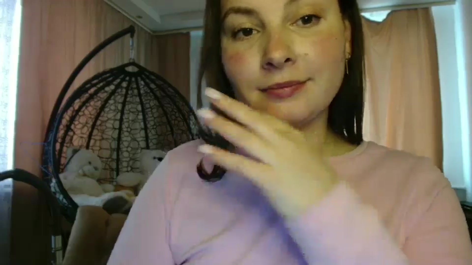 Gallery image thumbnail from MisssLove_is's myfreecams stream on, 05/26/2025, 15:09 image 14 of 20