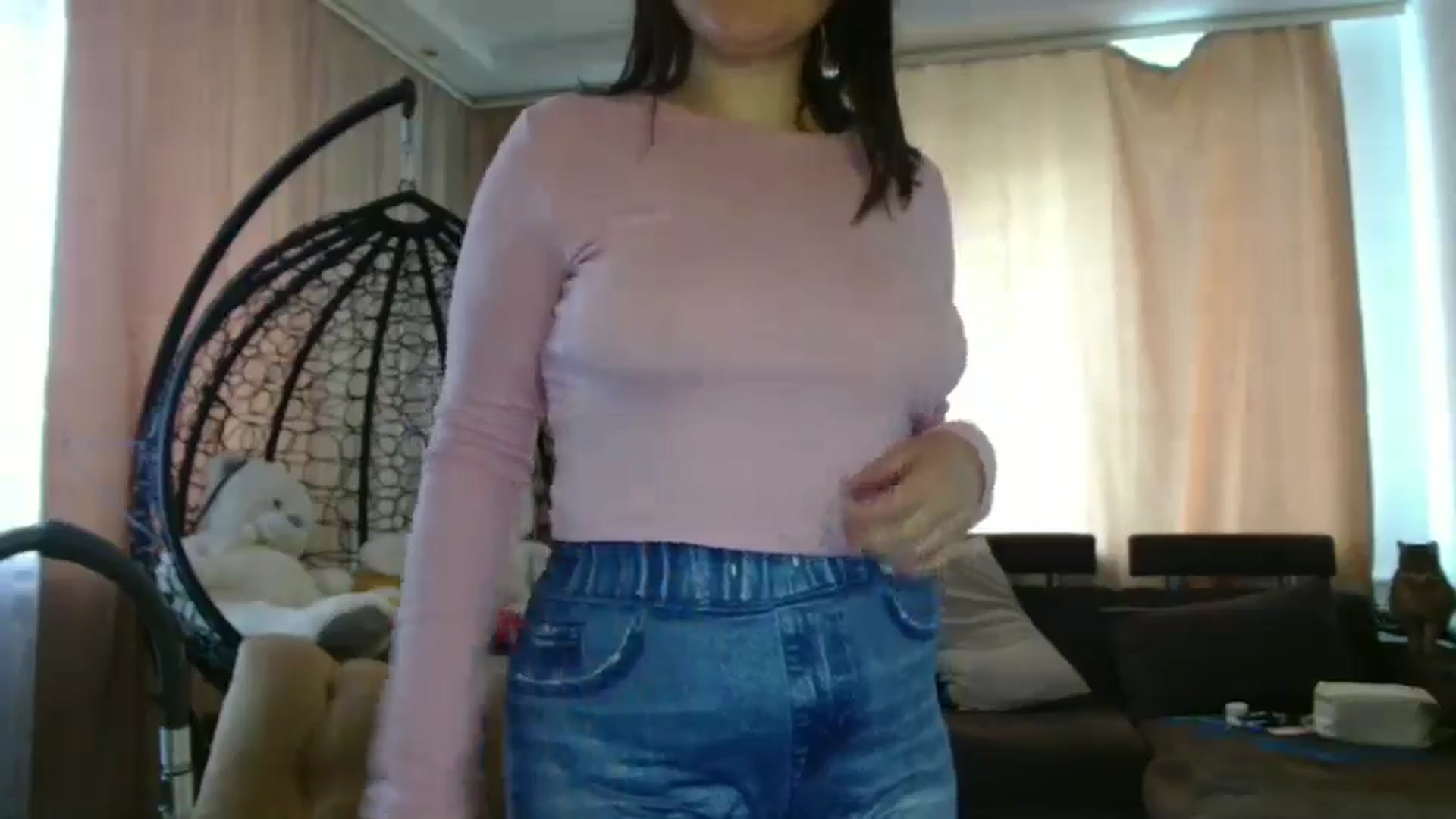 Gallery image thumbnail from MisssLove_is's myfreecams stream on, 05/26/2025, 15:09 image 18 of 20