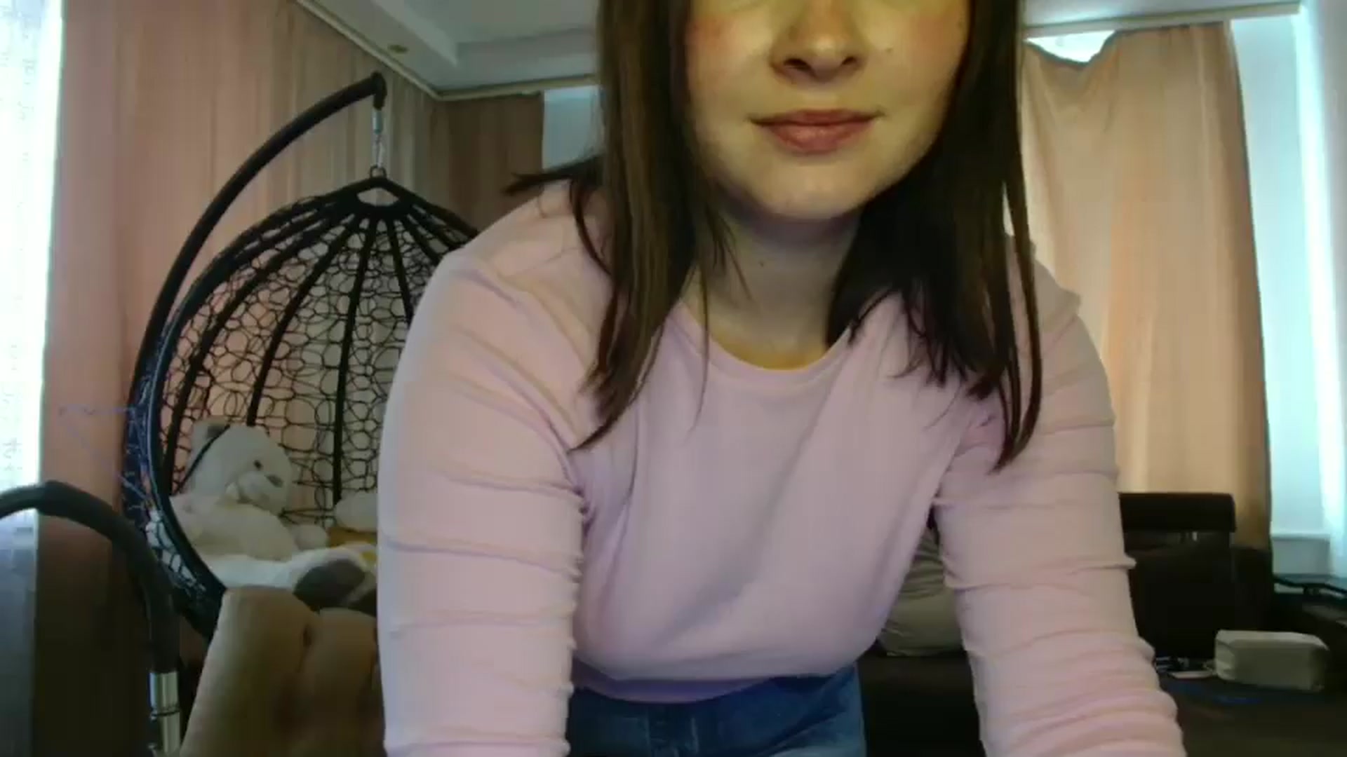 Gallery image thumbnail from MisssLove_is's myfreecams stream on, 05/26/2025, 15:09 image 19 of 20