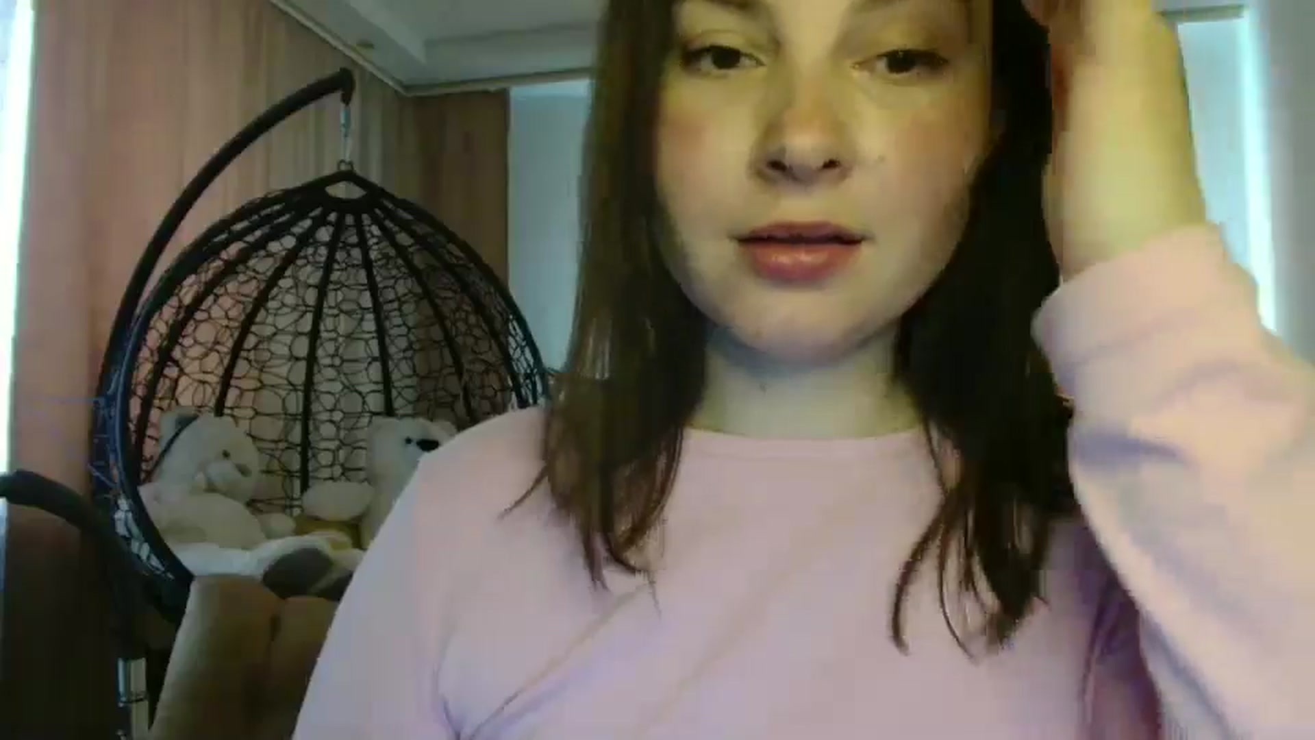 Gallery image thumbnail from MisssLove_is's myfreecams stream on, 05/26/2025, 15:09 image 3 of 20