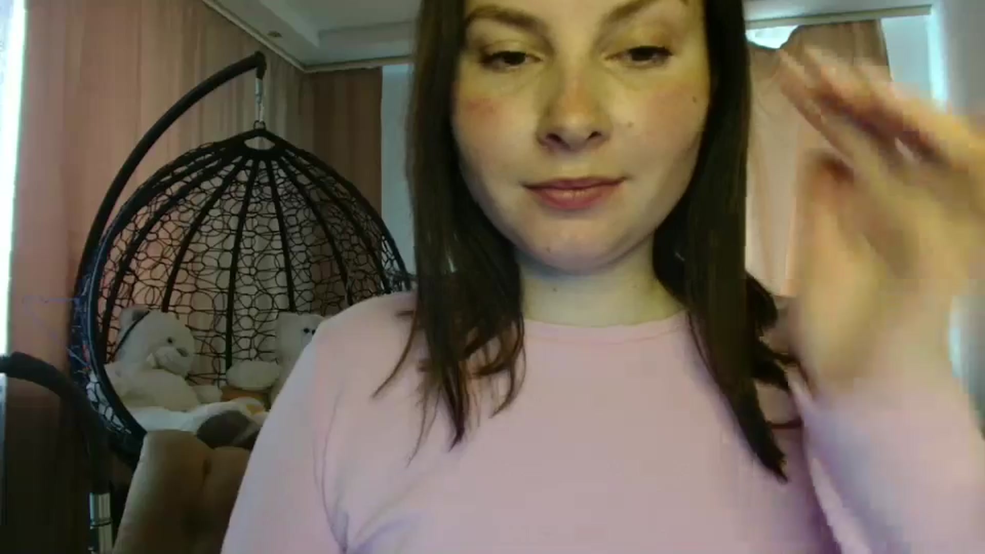 Gallery image thumbnail from MisssLove_is's myfreecams stream on, 05/26/2025, 15:09 image 4 of 20