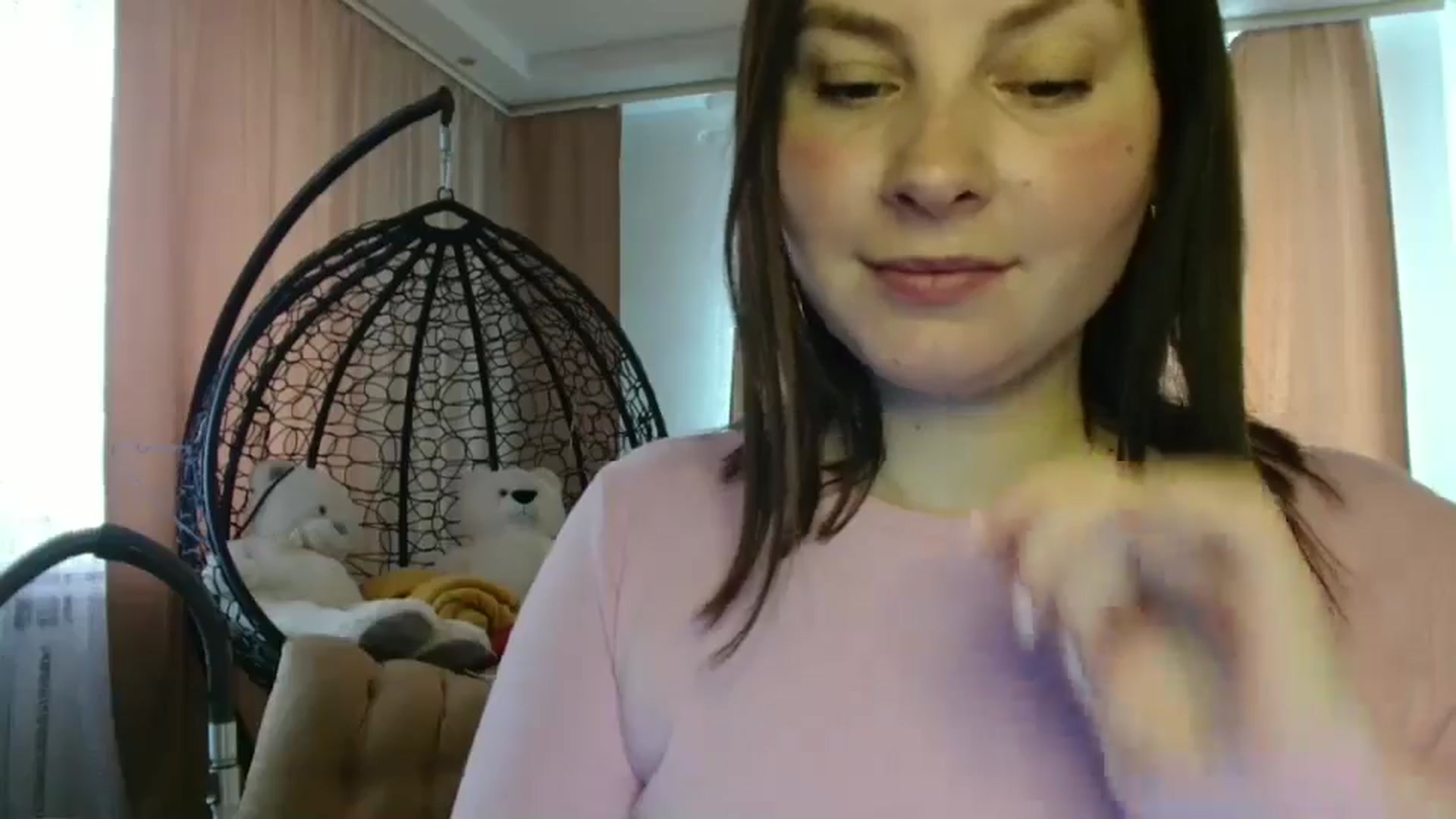 Gallery image thumbnail from MisssLove_is's myfreecams stream on, 05/27/2025, 12:23 image 3 of 20