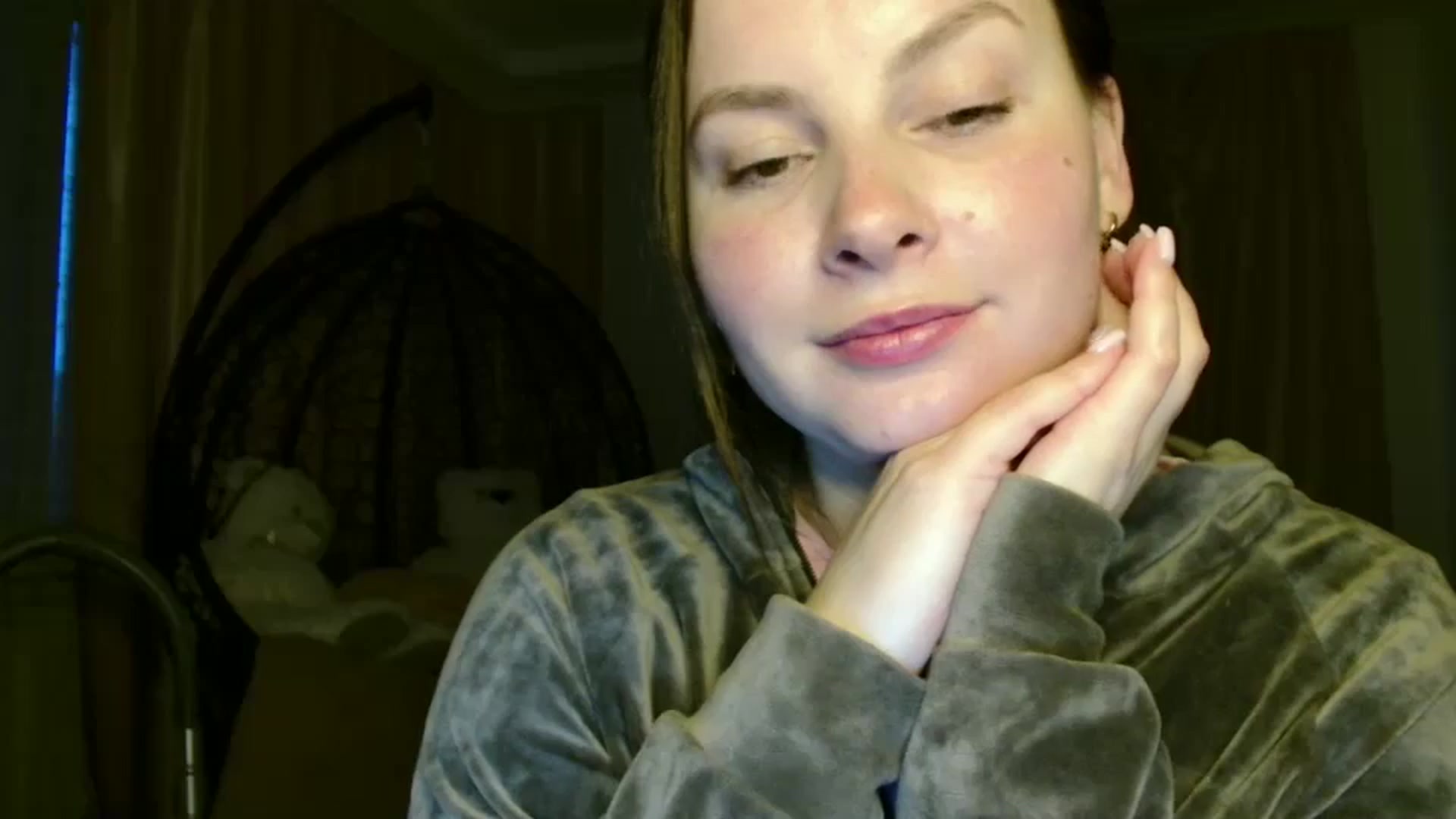 Gallery image thumbnail from MisssLove_is's myfreecams stream on, 05/27/2025, 18:54 image 11 of 20