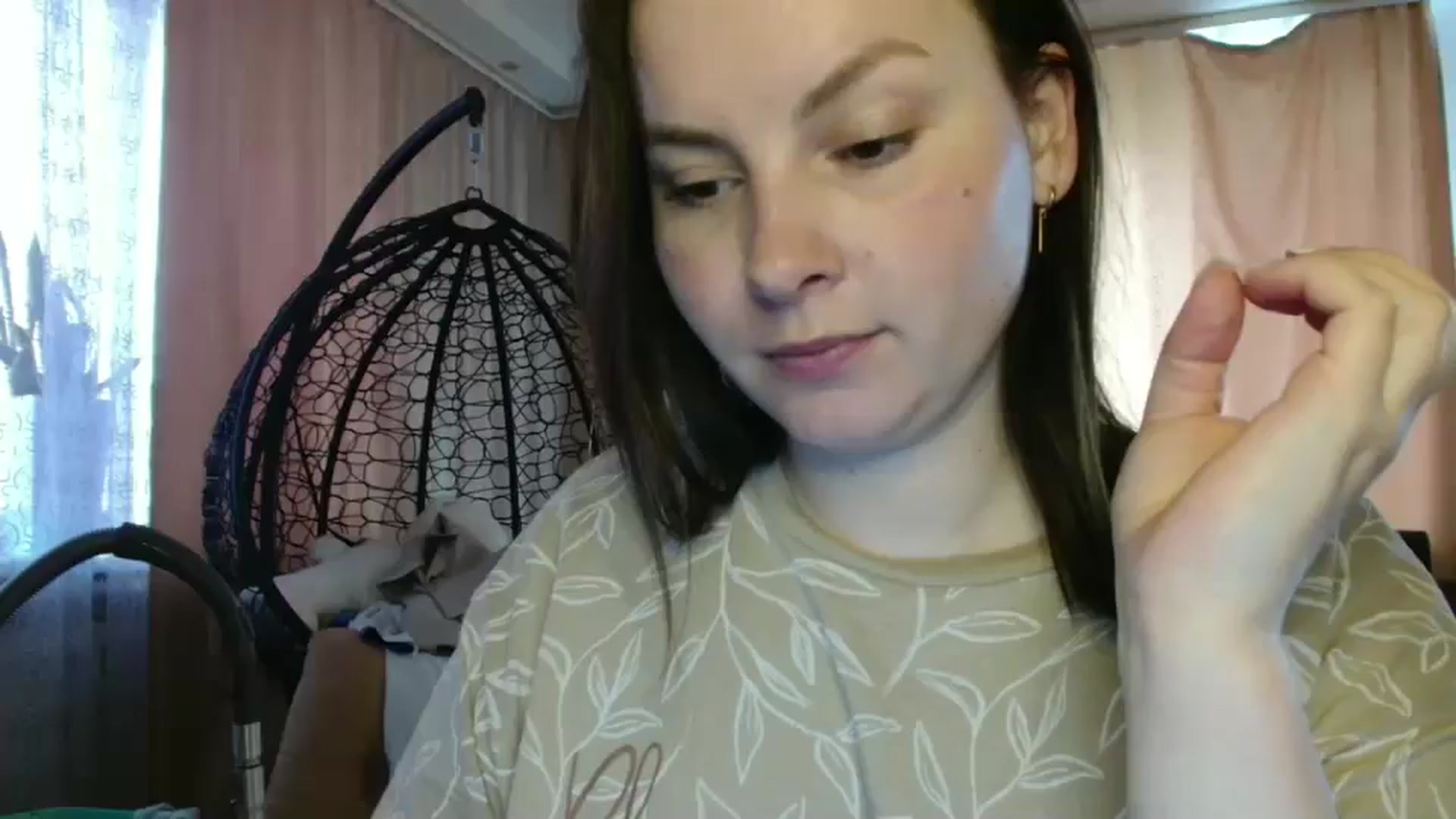 Gallery image thumbnail from MisssLove_is's myfreecams stream on, 06/02/2025, 16:14 image 1 of 20