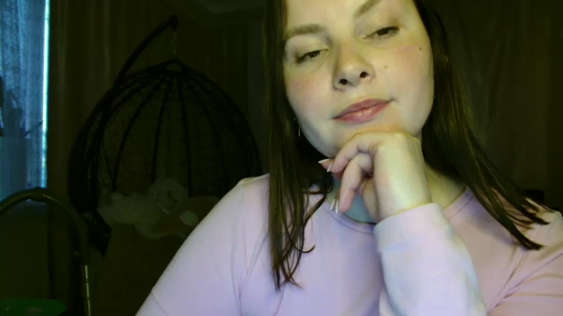 Gallery image thumbnail from MisssLove_is's myfreecams stream on, 06/03/2025, 18:17 image 15 of 20