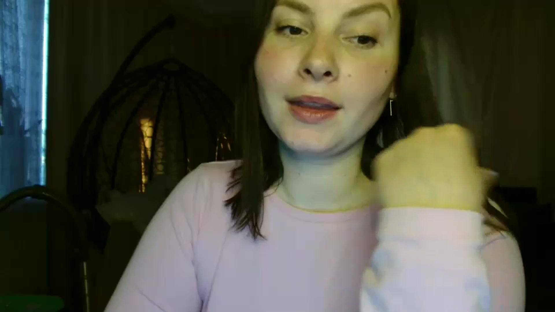 Gallery image thumbnail from MisssLove_is's myfreecams stream on, 06/03/2025, 18:17 image 4 of 20
