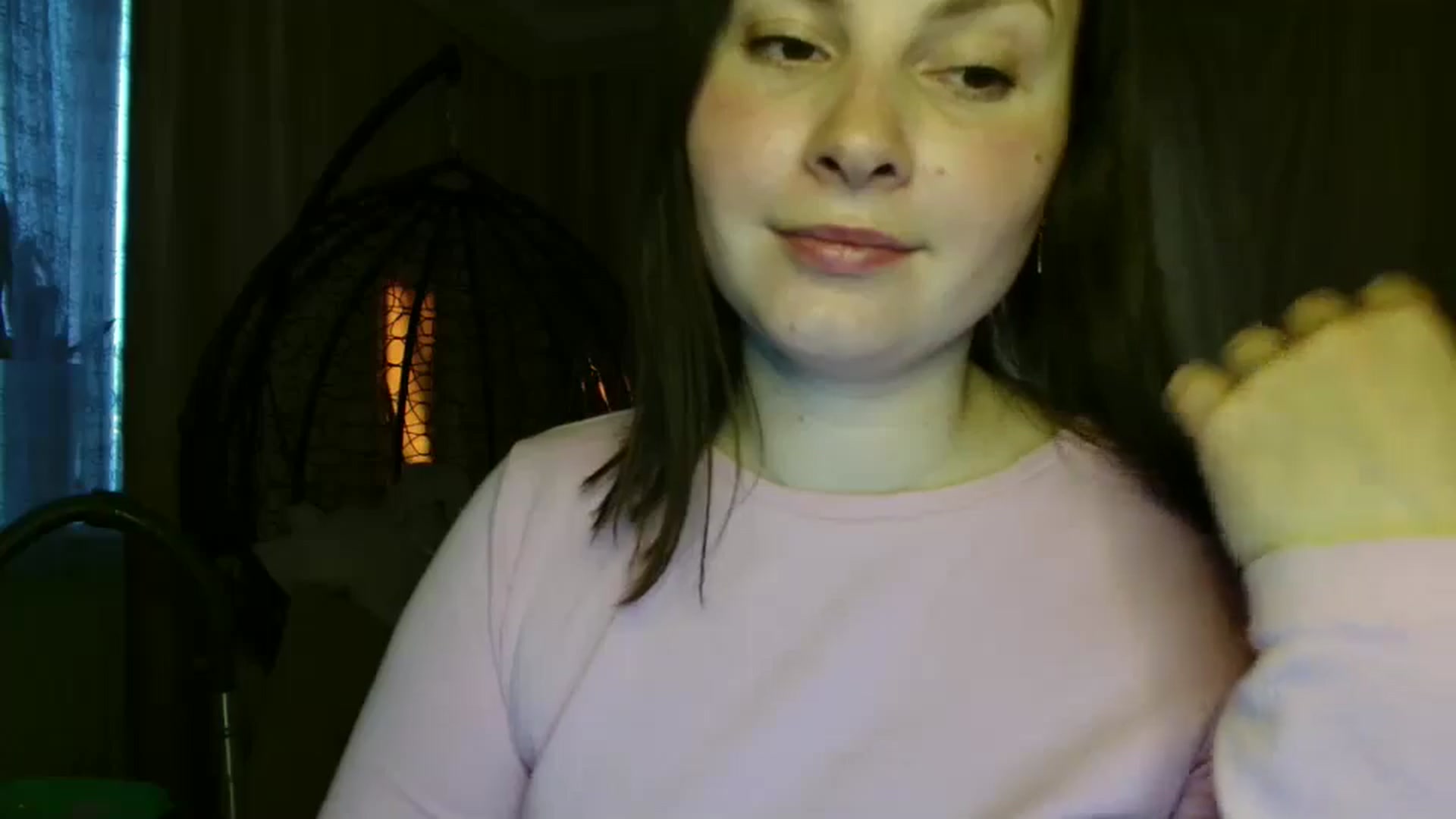 Gallery image thumbnail from MisssLove_is's myfreecams stream on, 06/03/2025, 18:17 image 10 of 20