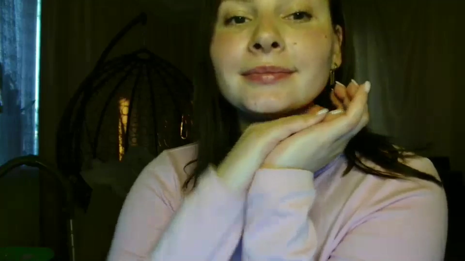 Gallery image thumbnail from MisssLove_is's myfreecams stream on, 06/03/2025, 18:17 image 5 of 20