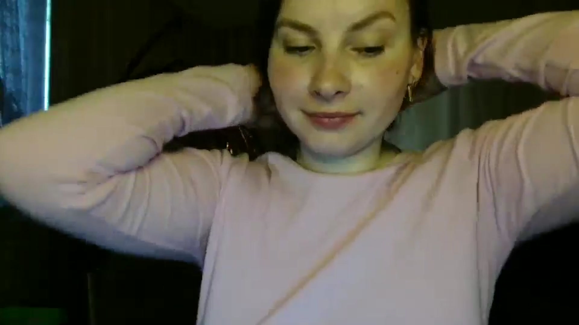 Gallery image thumbnail from MisssLove_is's myfreecams stream on, 06/03/2025, 18:17 image 6 of 20