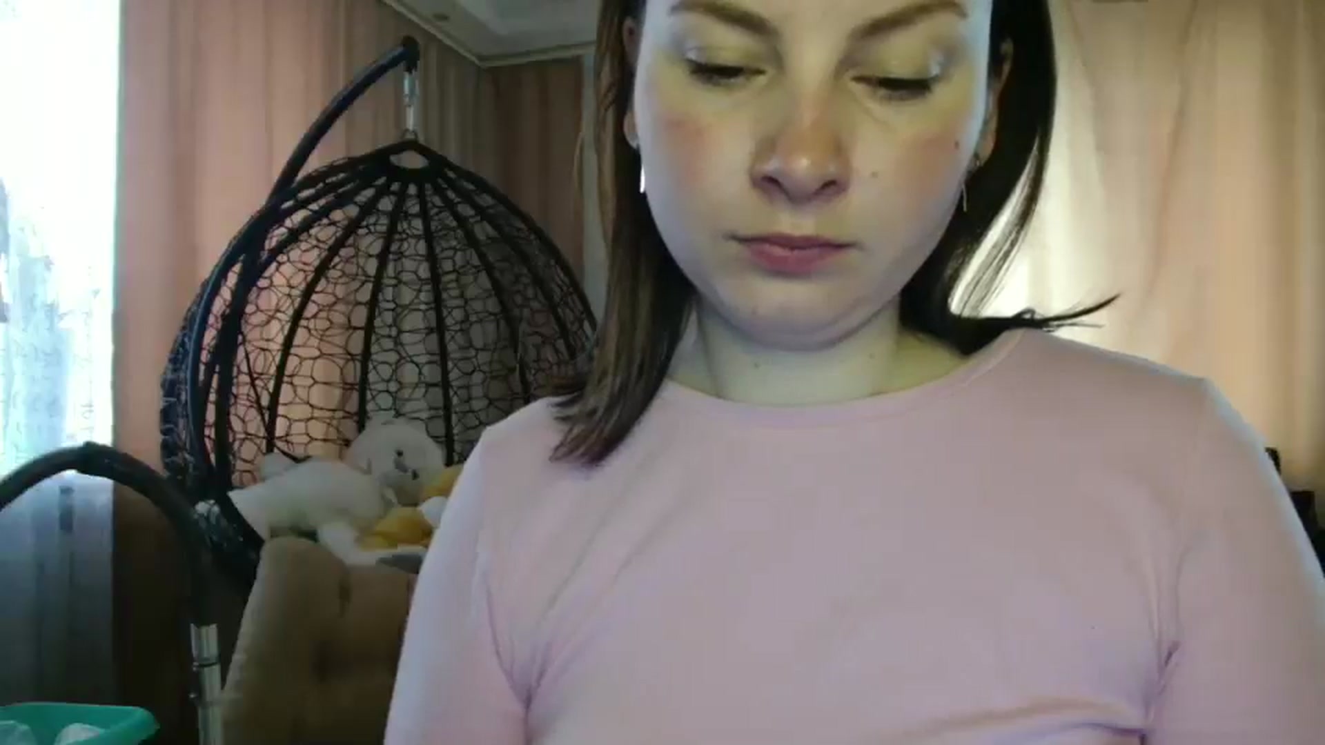 Gallery image thumbnail from MisssLove_is's myfreecams stream on, 06/04/2025, 06:24 image 20 of 20