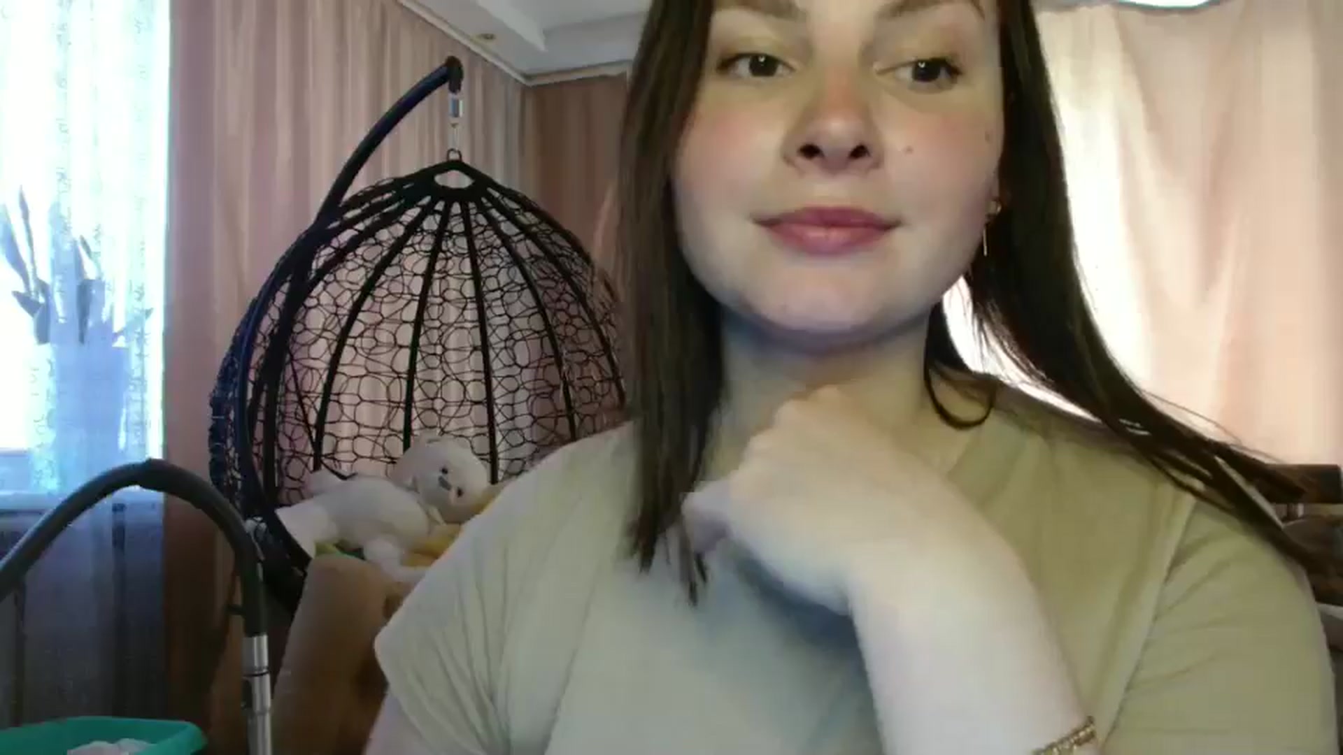 Gallery image thumbnail from MisssLove_is's myfreecams stream on, 06/05/2025, 13:48 image 13 of 20
