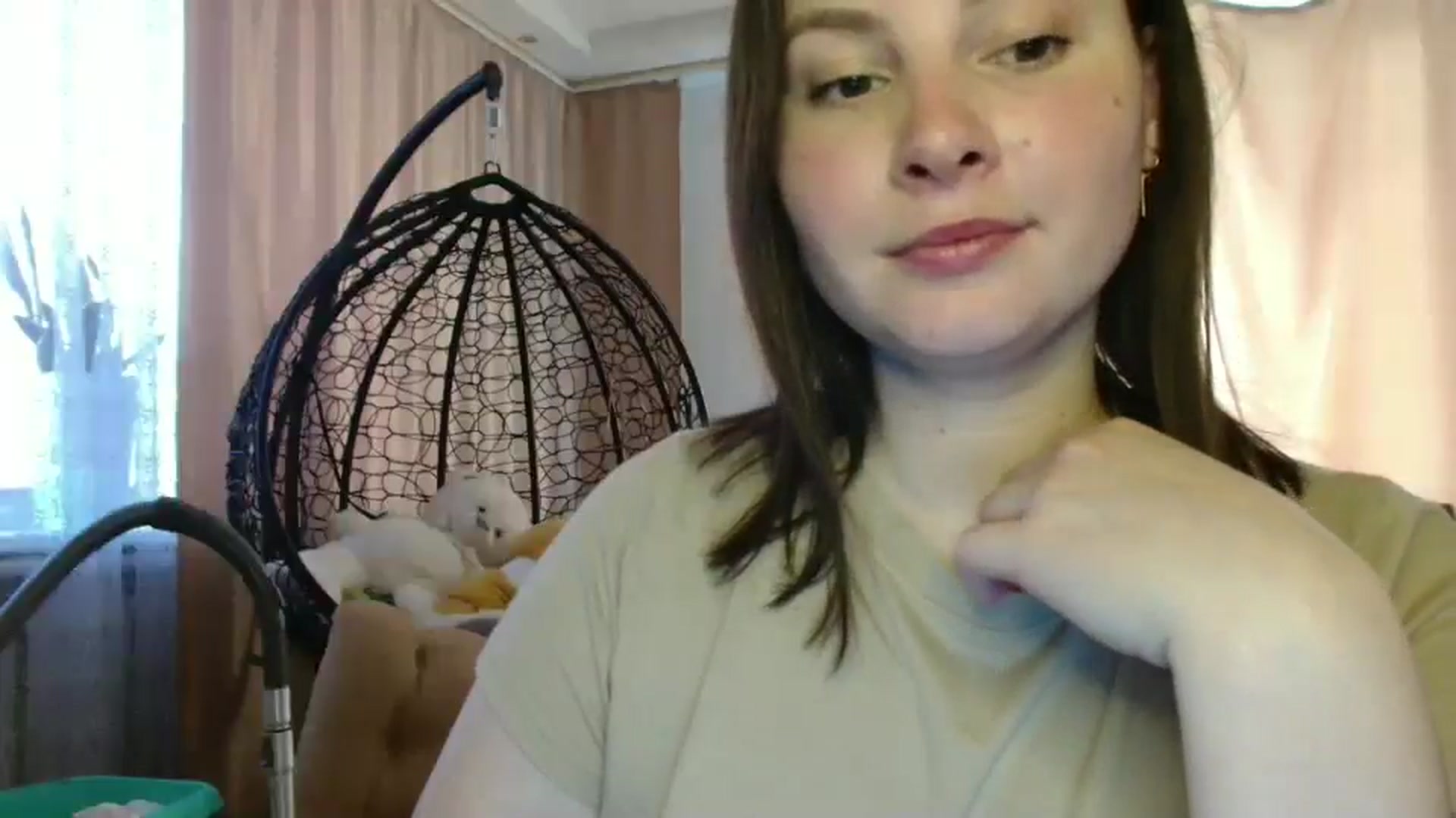 Gallery image thumbnail from MisssLove_is's myfreecams stream on, 06/05/2025, 13:48 image 6 of 20