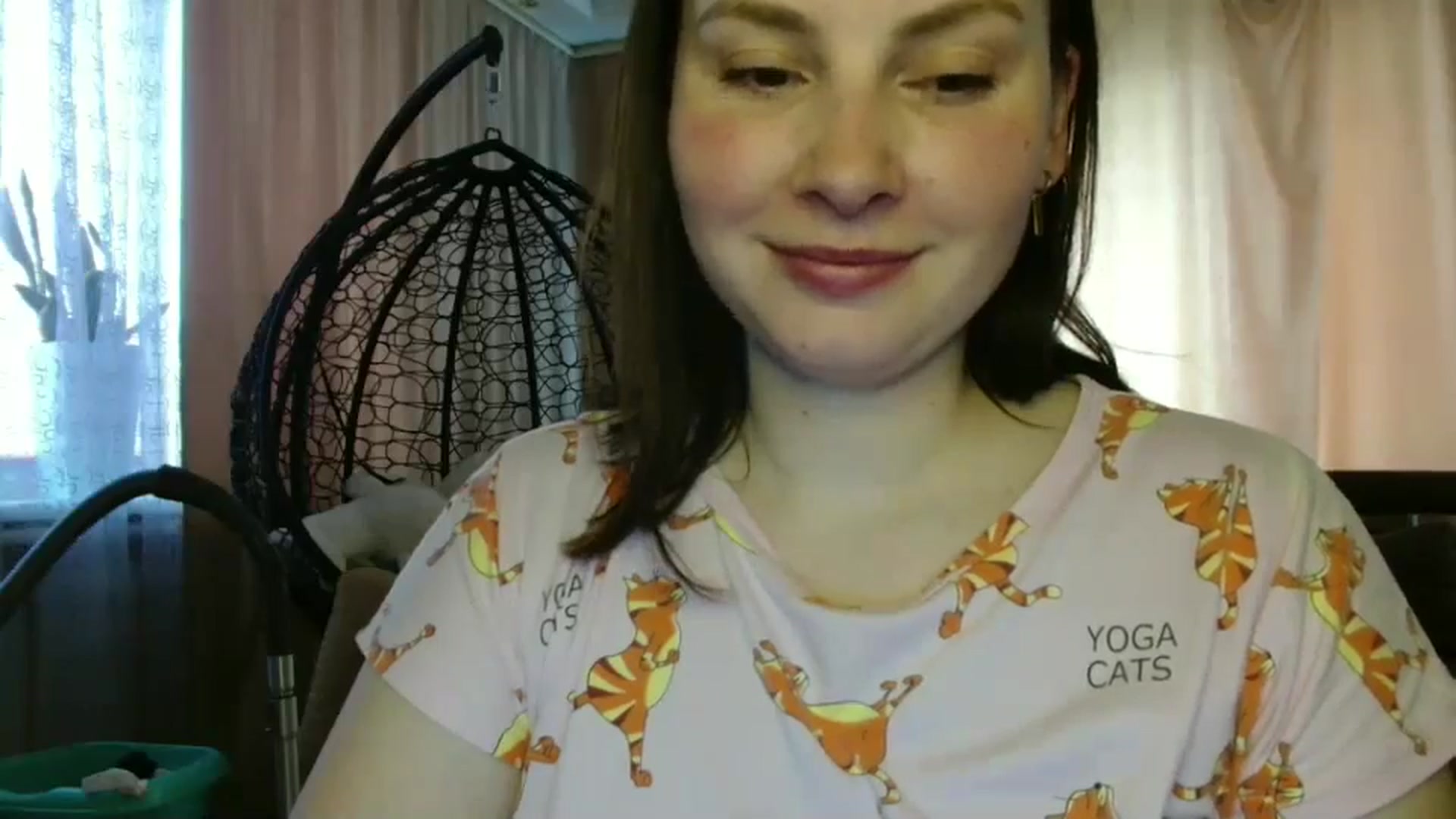 Gallery image thumbnail from MisssLove_is's myfreecams stream on, 06/06/2025, 13:19 image 6 of 20