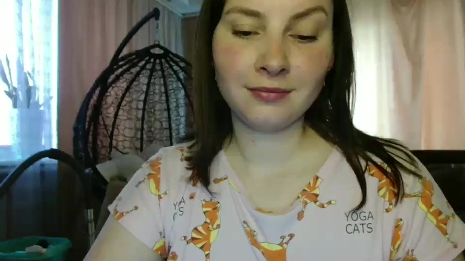 Gallery image thumbnail from MisssLove_is's myfreecams stream on, 06/06/2025, 13:19 image 8 of 20
