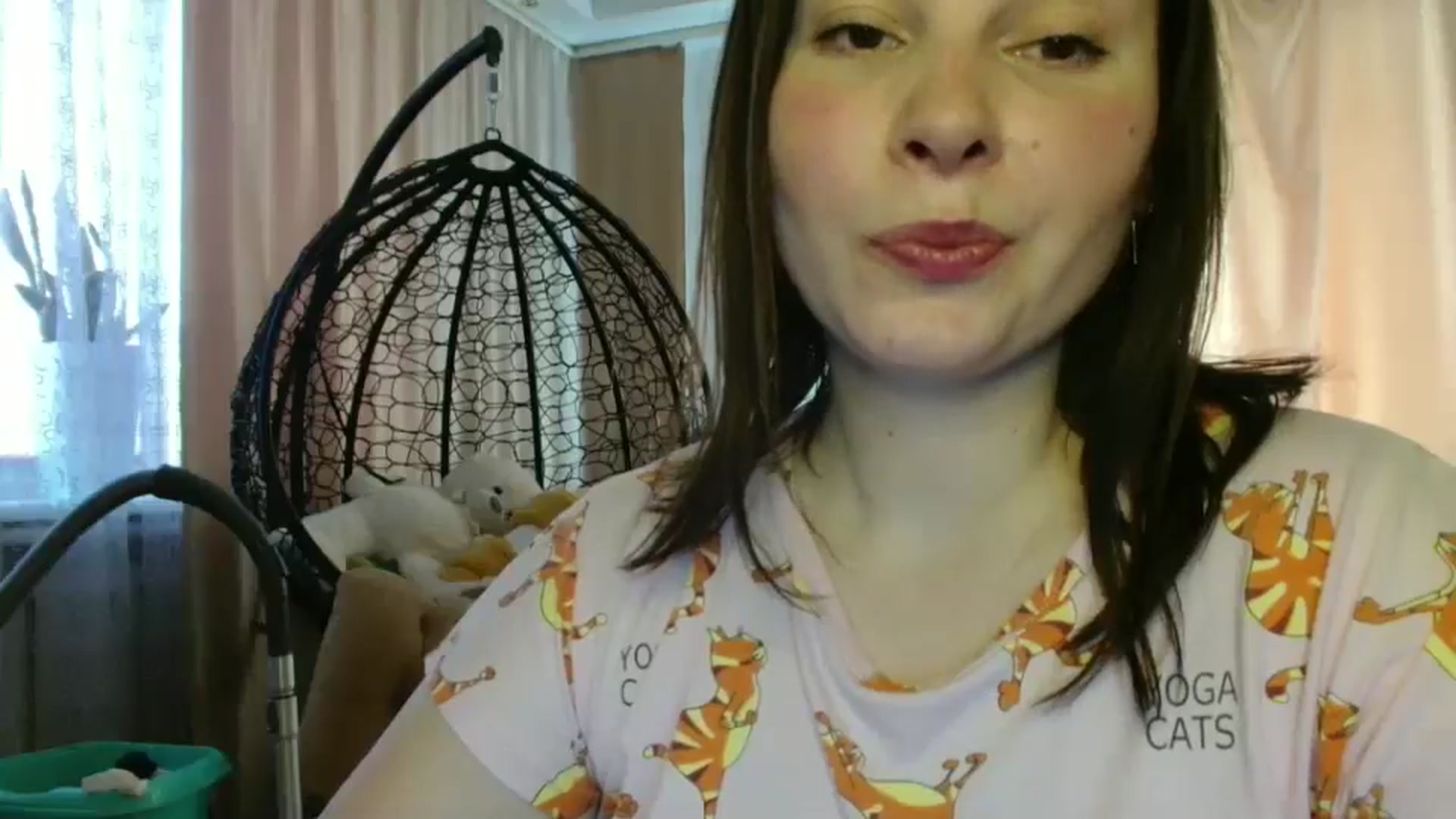Gallery image thumbnail from MisssLove_is's myfreecams stream on, 06/06/2025, 13:19 image 17 of 20