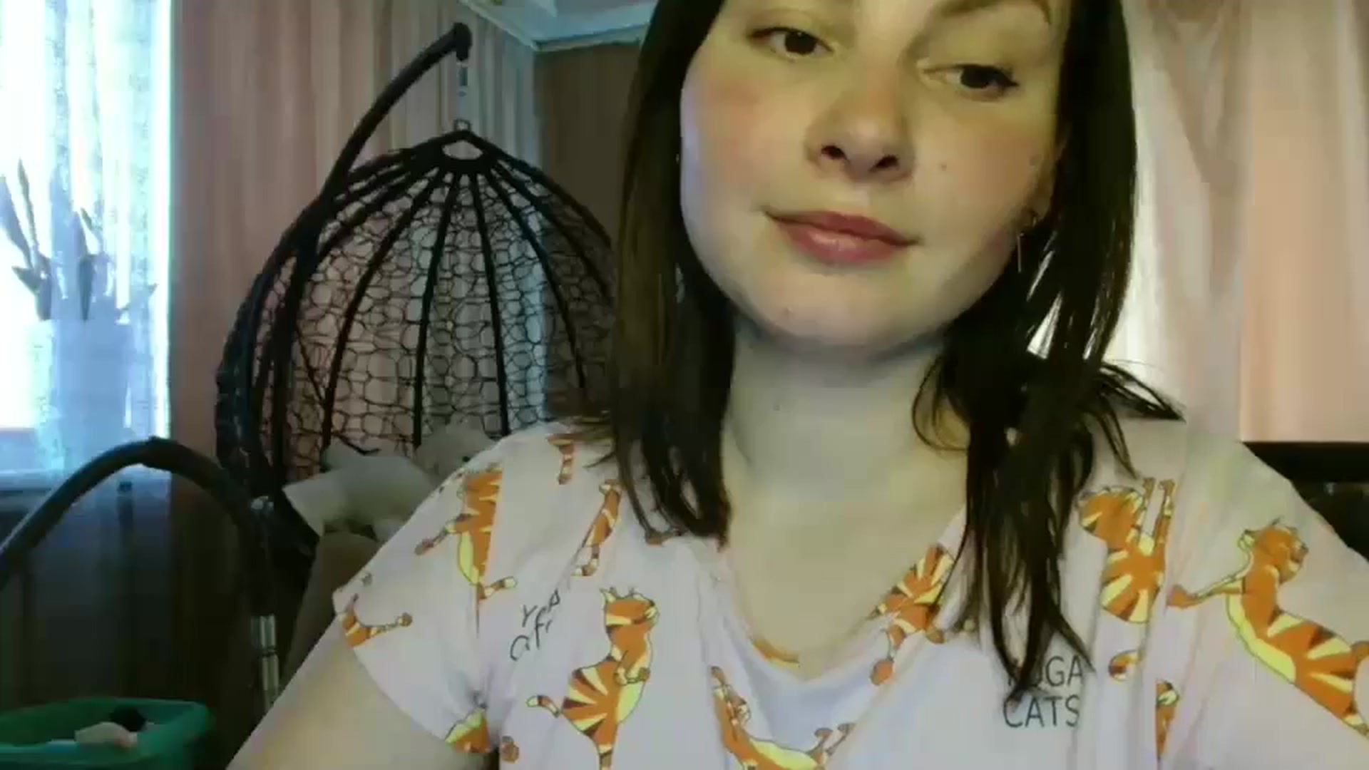 Gallery image thumbnail from MisssLove_is's myfreecams stream on, 06/06/2025, 13:19 image 10 of 20