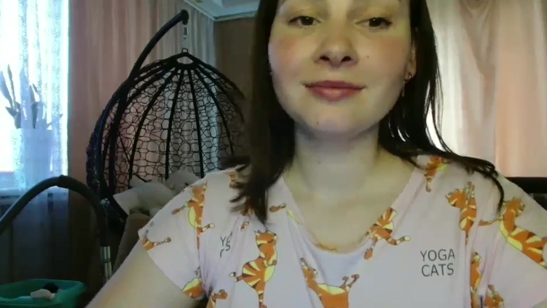 Gallery image thumbnail from MisssLove_is's myfreecams stream on, 06/06/2025, 13:19 image 7 of 20