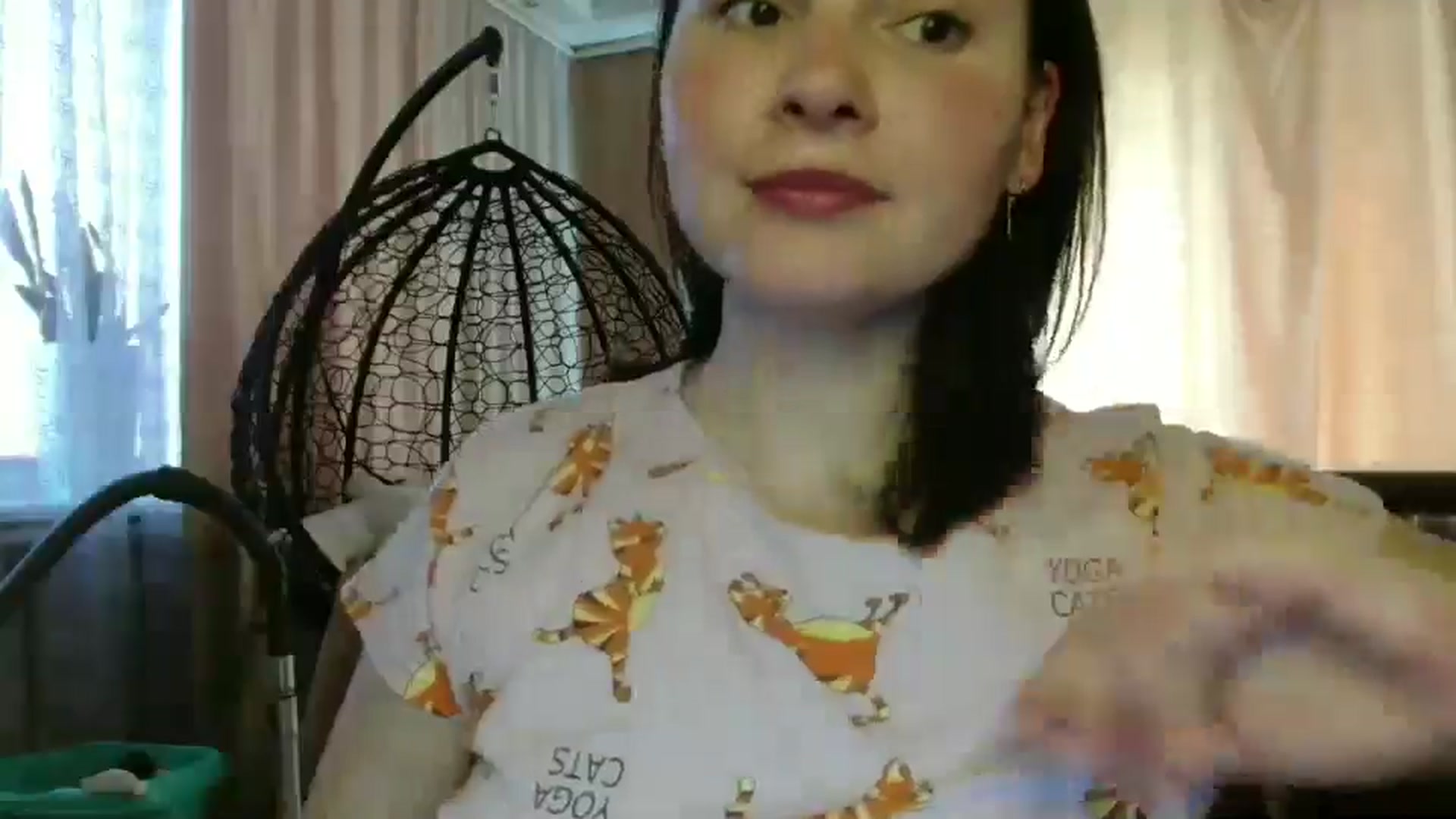 Gallery image thumbnail from MisssLove_is's myfreecams stream on, 06/06/2025, 13:19 image 4 of 20