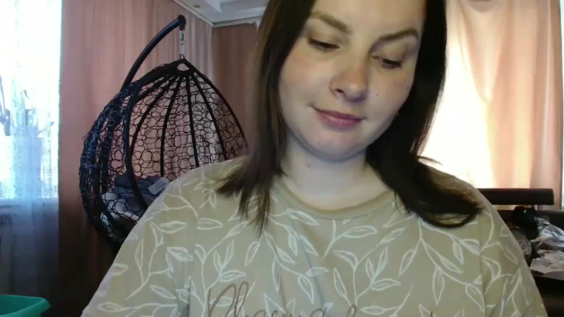 Gallery image thumbnail from MisssLove_is's myfreecams stream on, 06/09/2025, 13:58 image 2 of 20
