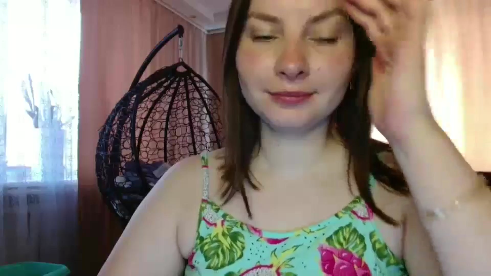 Gallery image thumbnail from MisssLove_is's myfreecams stream on, 06/10/2025, 13:20 image 4 of 20